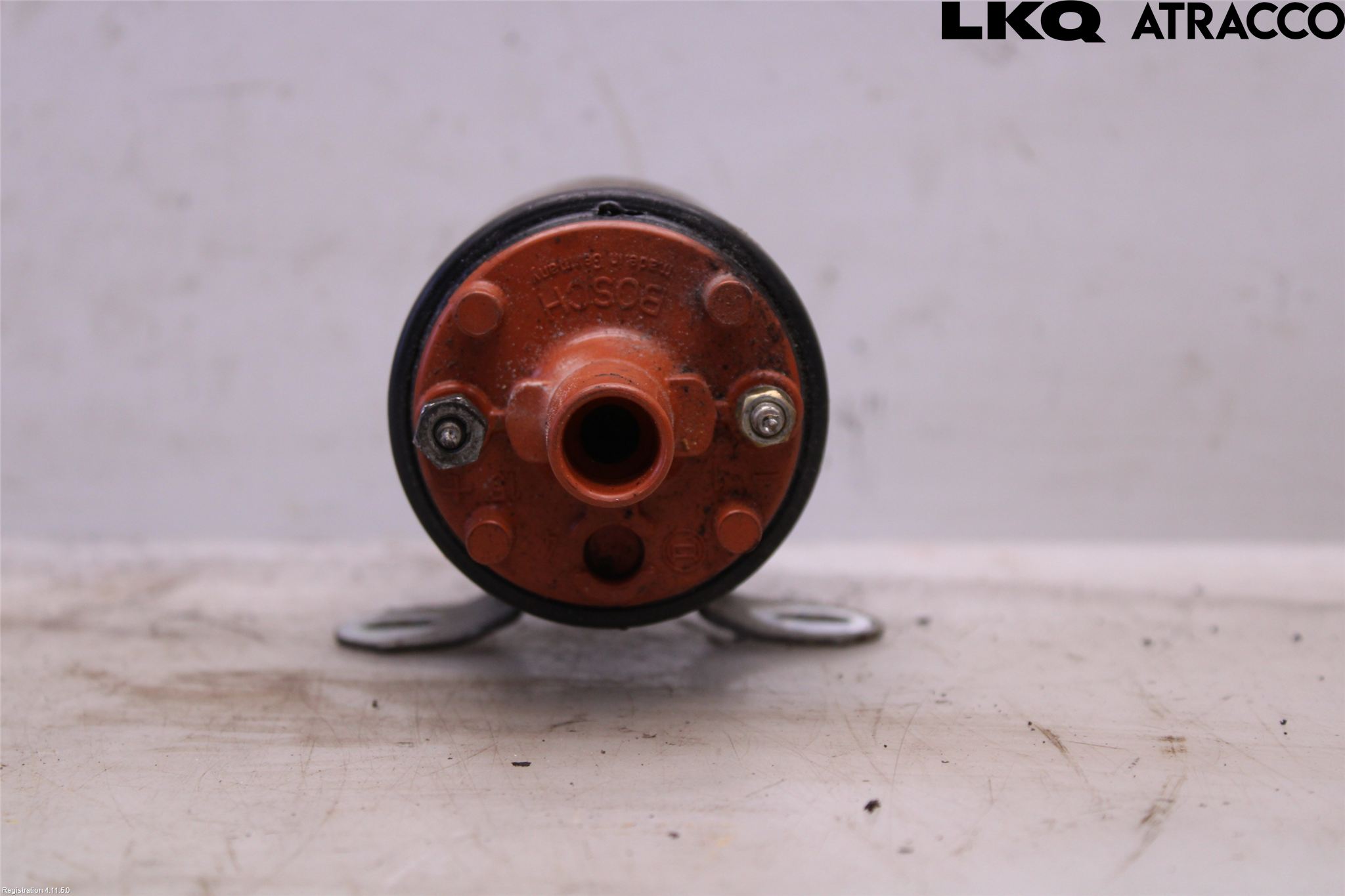 Mercedes-Benz MB 200-300  (W123) 76-86 Coil
