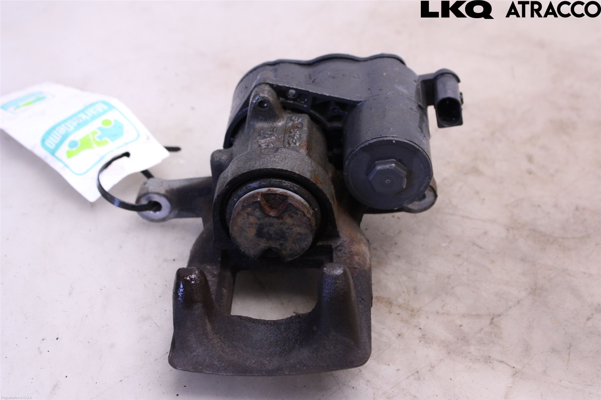 Peugeot 508 19- Bremsecaliper Bak Venstre