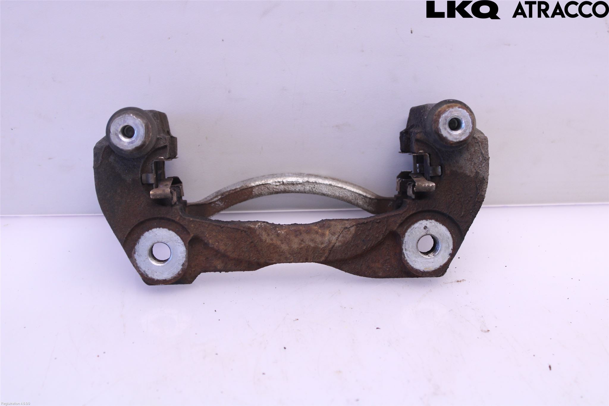 Toyota VERSO-S 11-16 Bremsecaliper Feste Holder