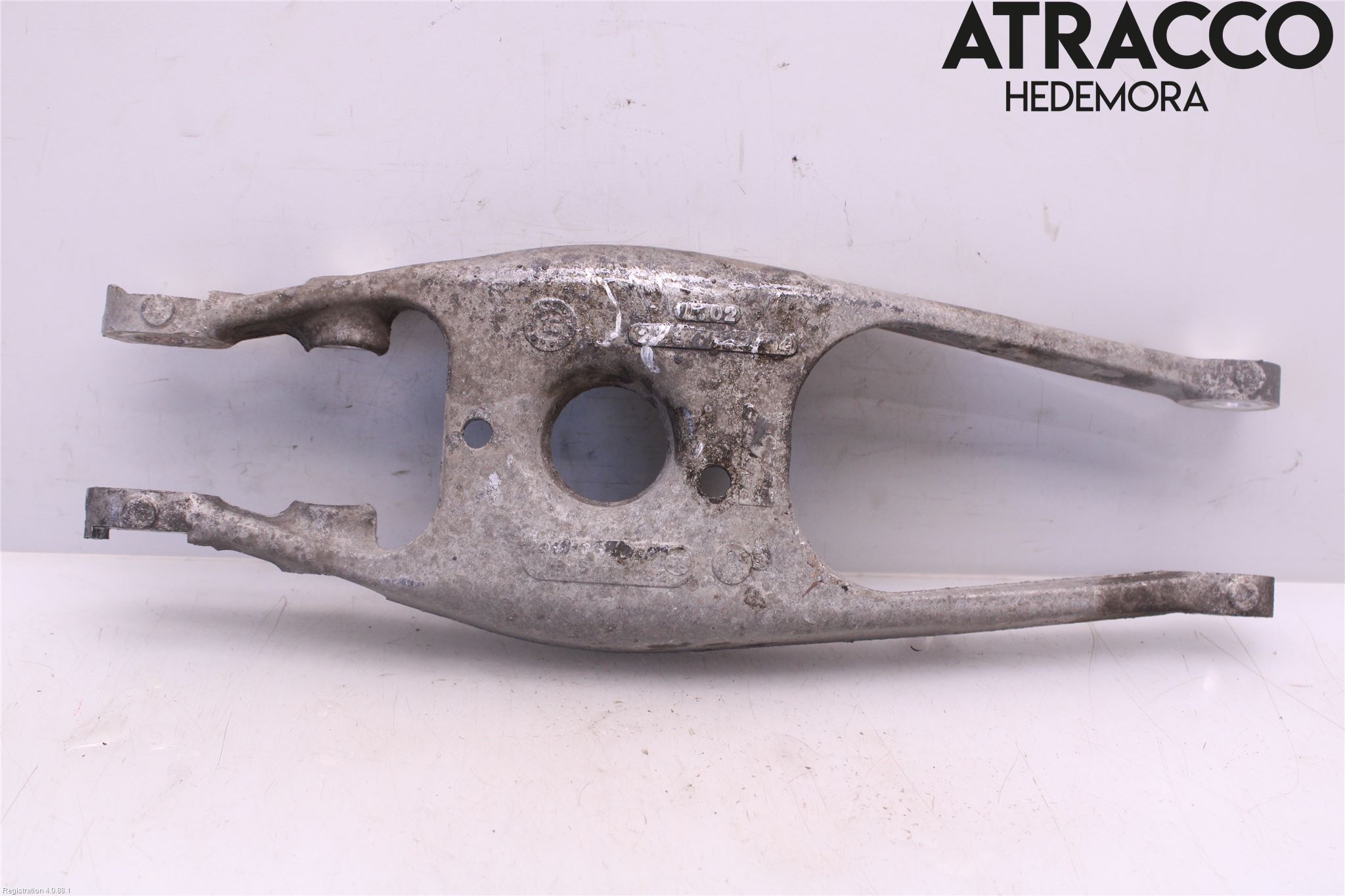 BMW 4 F32/F33/F82/F83 13-20 Bærearm Bak Venstre