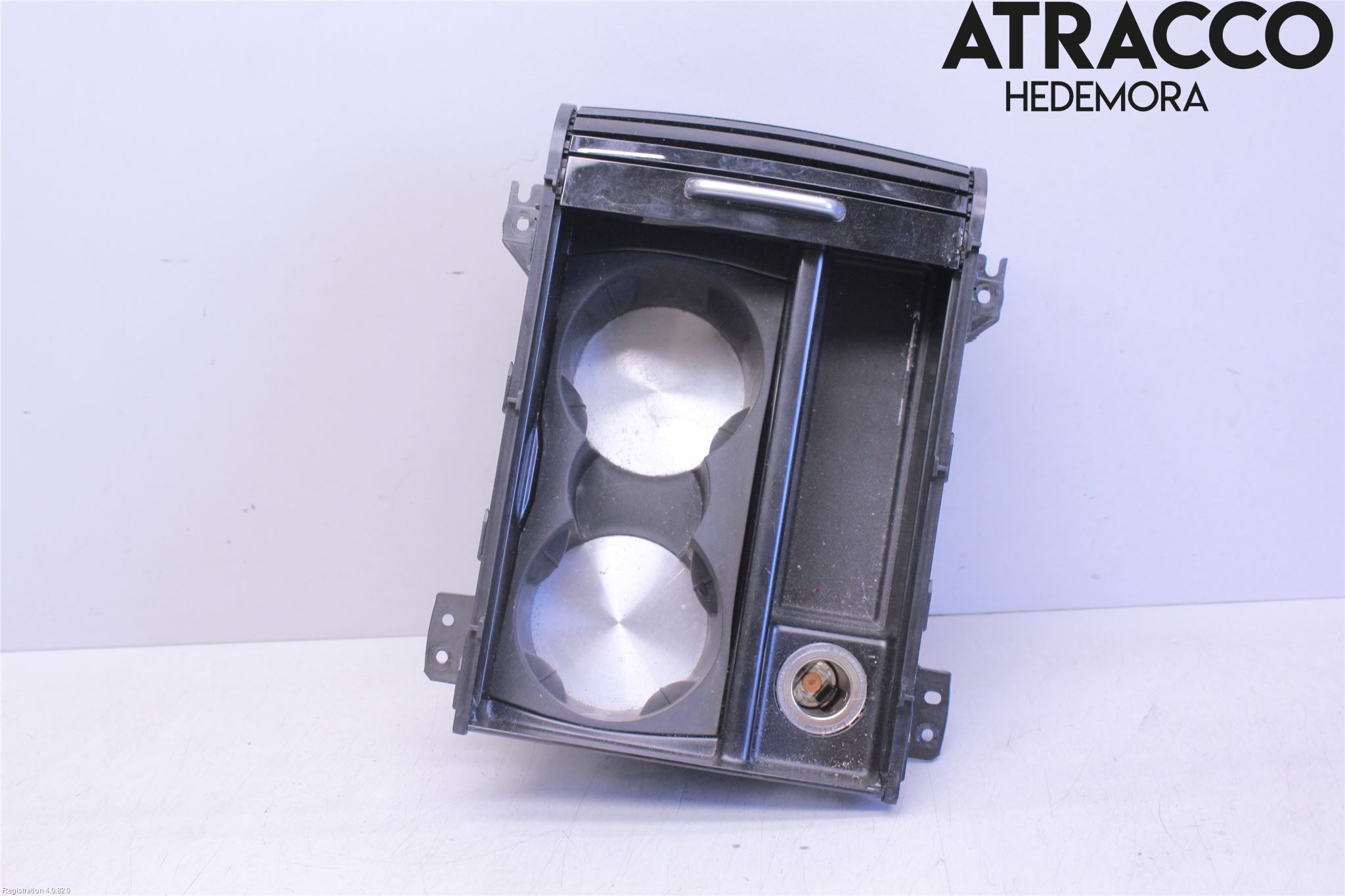 Landrover LAND ROVER RANGE ROVER EVOQUE (L538) 11-18 Innr Koppholder