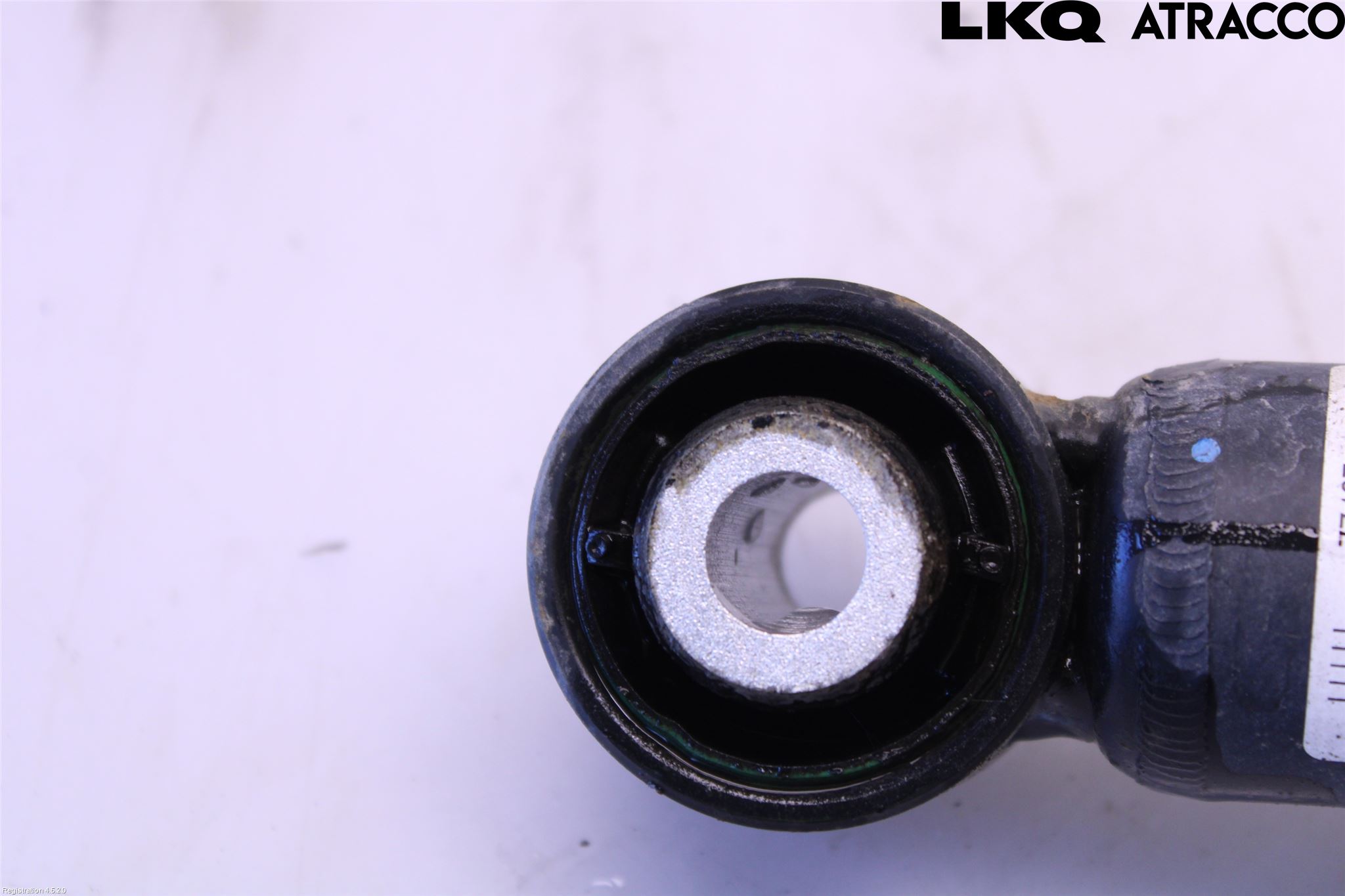 Opel CORSA F, CORSA-E 20- Støtdemper Bak