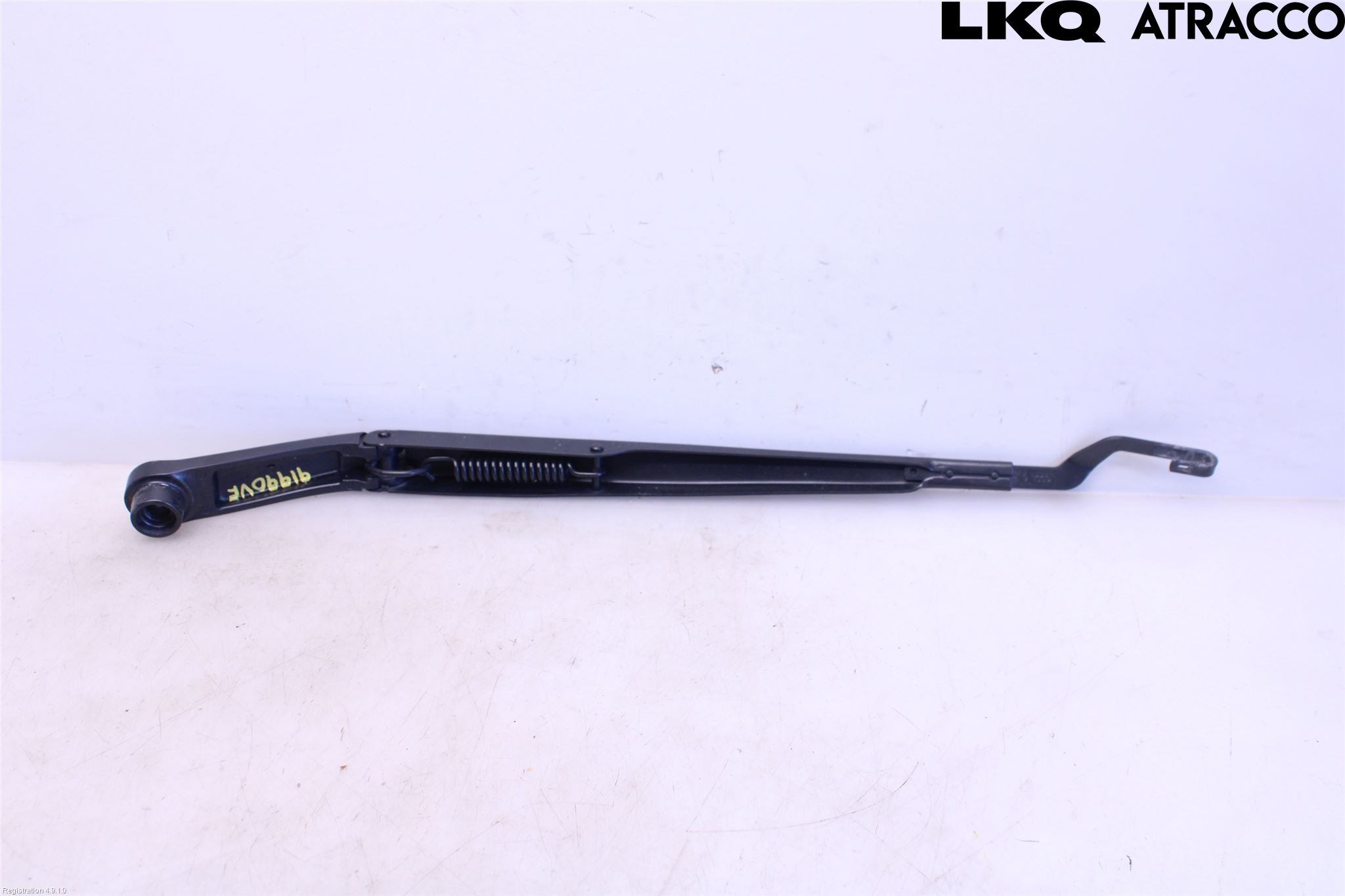 Kia CEED/CEED SW 19- Viskerarm-Armer Frontrute