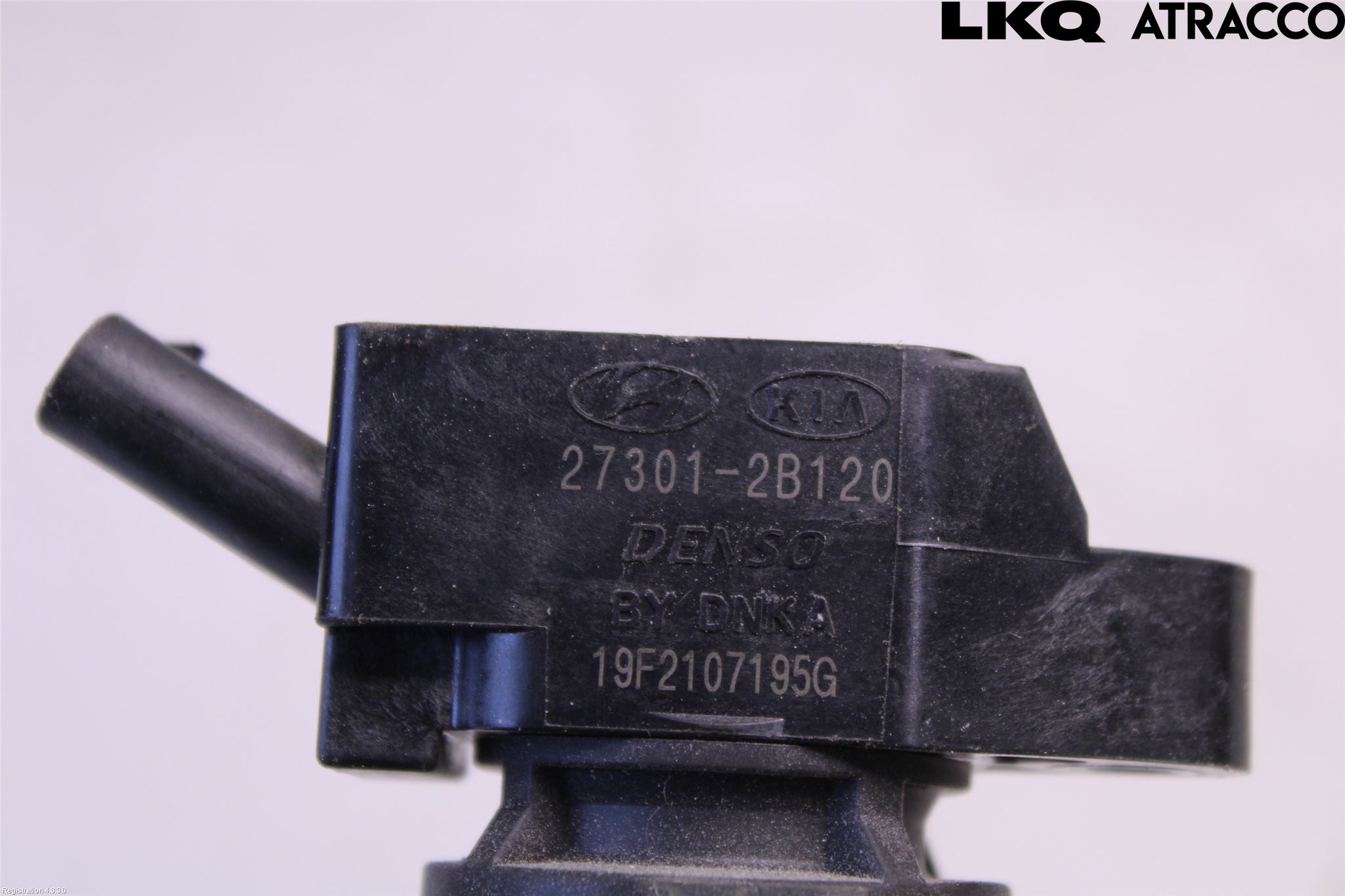Hyundai KONA/ELECTRIC OS 18-23 Coil