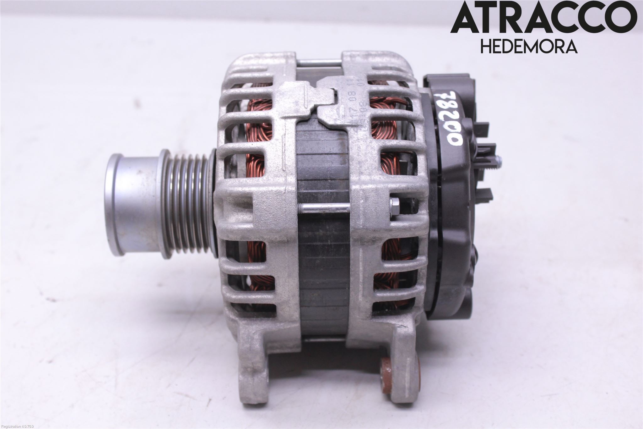 Volkswagen VW GOLF / E-GOLF VII 13-20 Dynamo