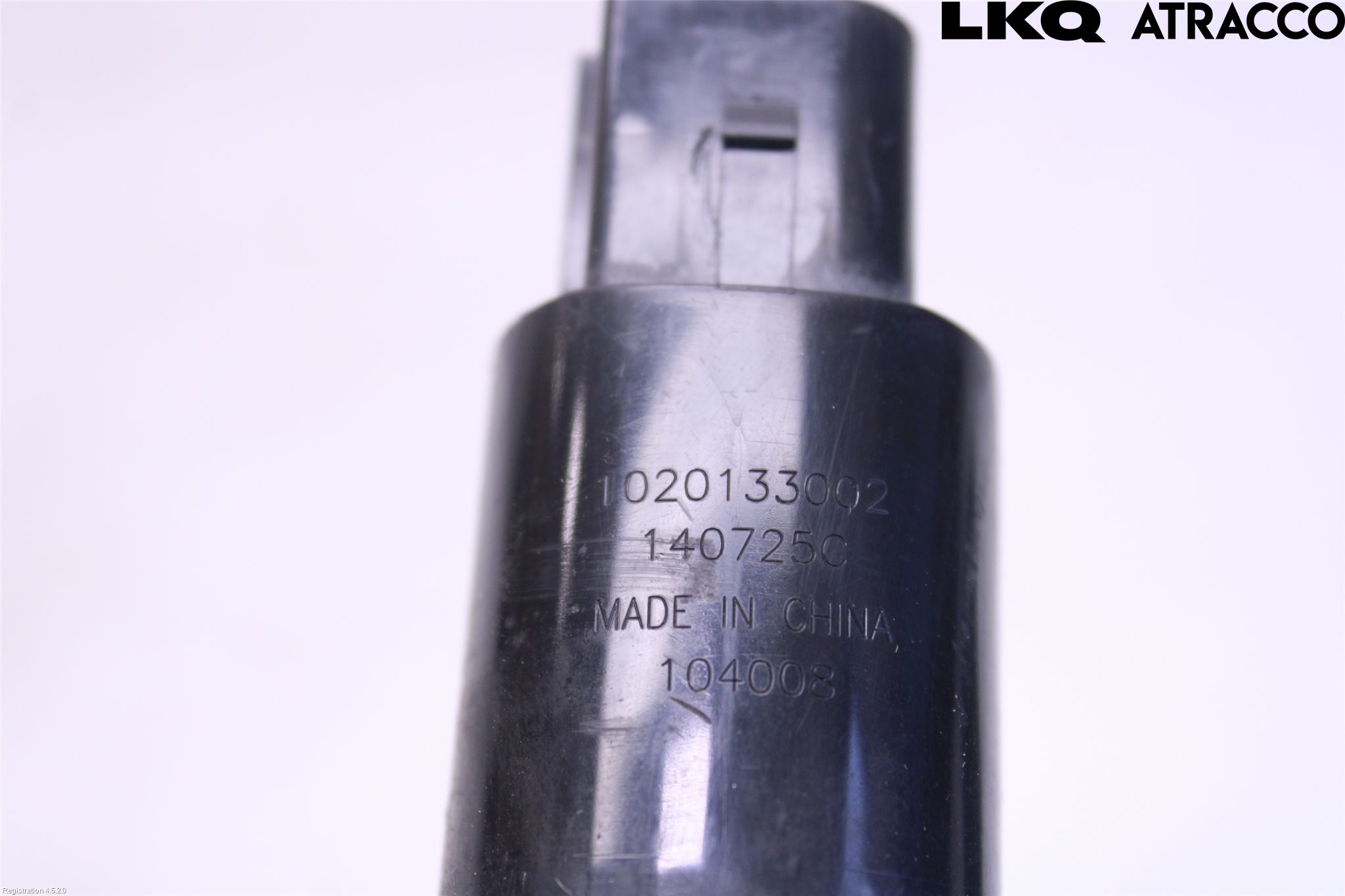 Landrover RANGE ROVER (L405) 13-21 Spylerpumpe Frontrute