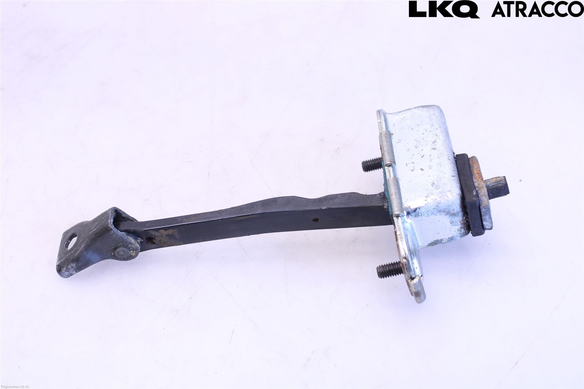 Kia NIRO (DE) 17-22 Dørstopper