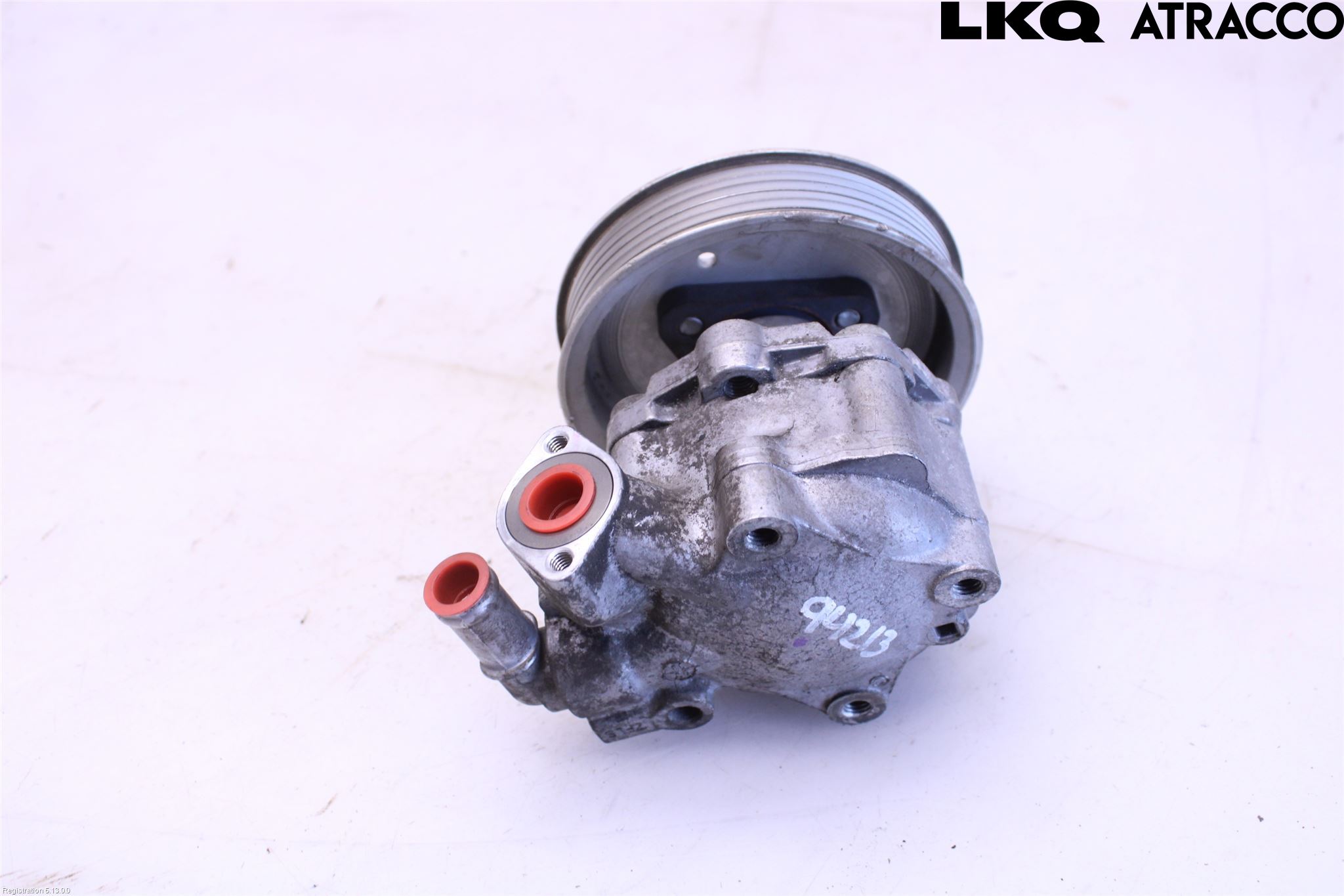 Volkswagen VW TOUAREG 7P 11-18 Servo Pumpe