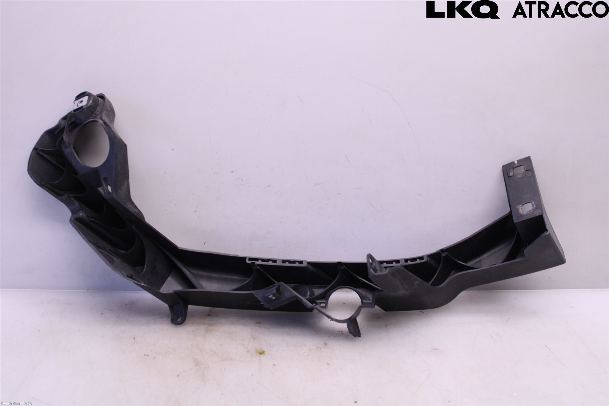 BMW 3 E92/93 Coupé/Cab 05-14 Frontlykt Holder-Feste
