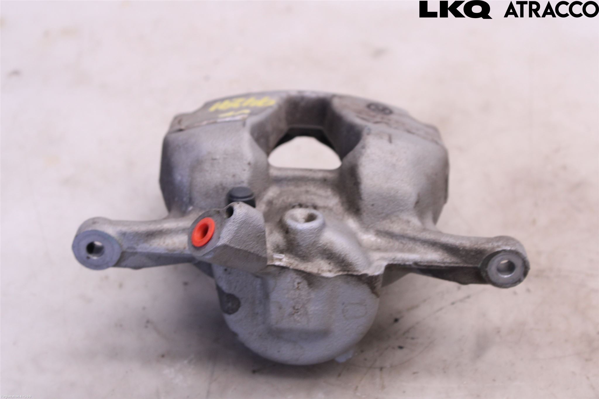 Citroen C5 AIRCROSS 19- Bremsecaliper Foran Venstre