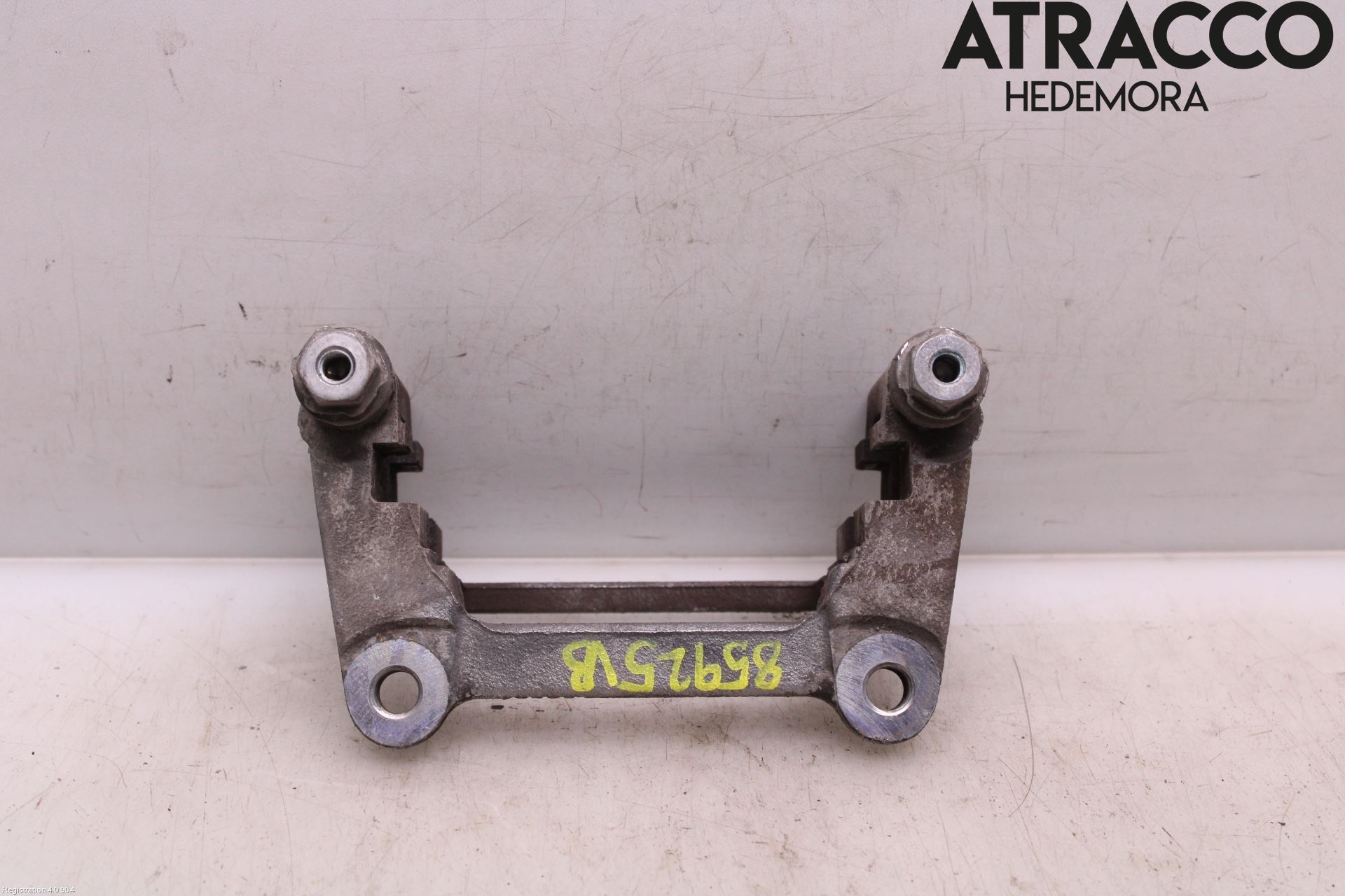 Audi A5 17- Bremsecaliper Feste Holder