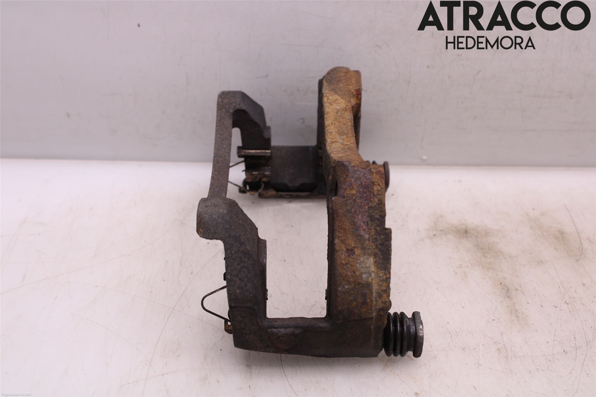 Nissan X-TRAIL 14-21 Bremsecaliper Feste Holder