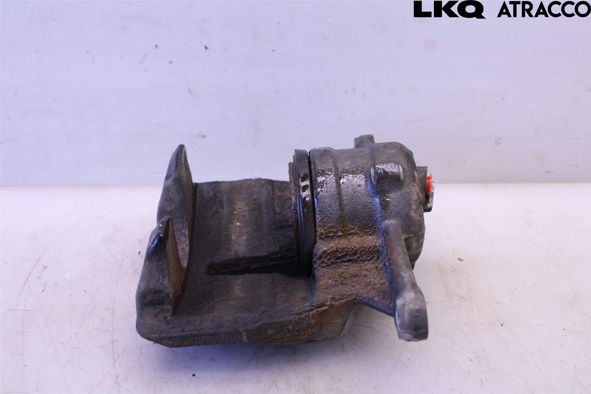 Seat ALHAMBRA 11- Bremsecaliper Foran Venstre