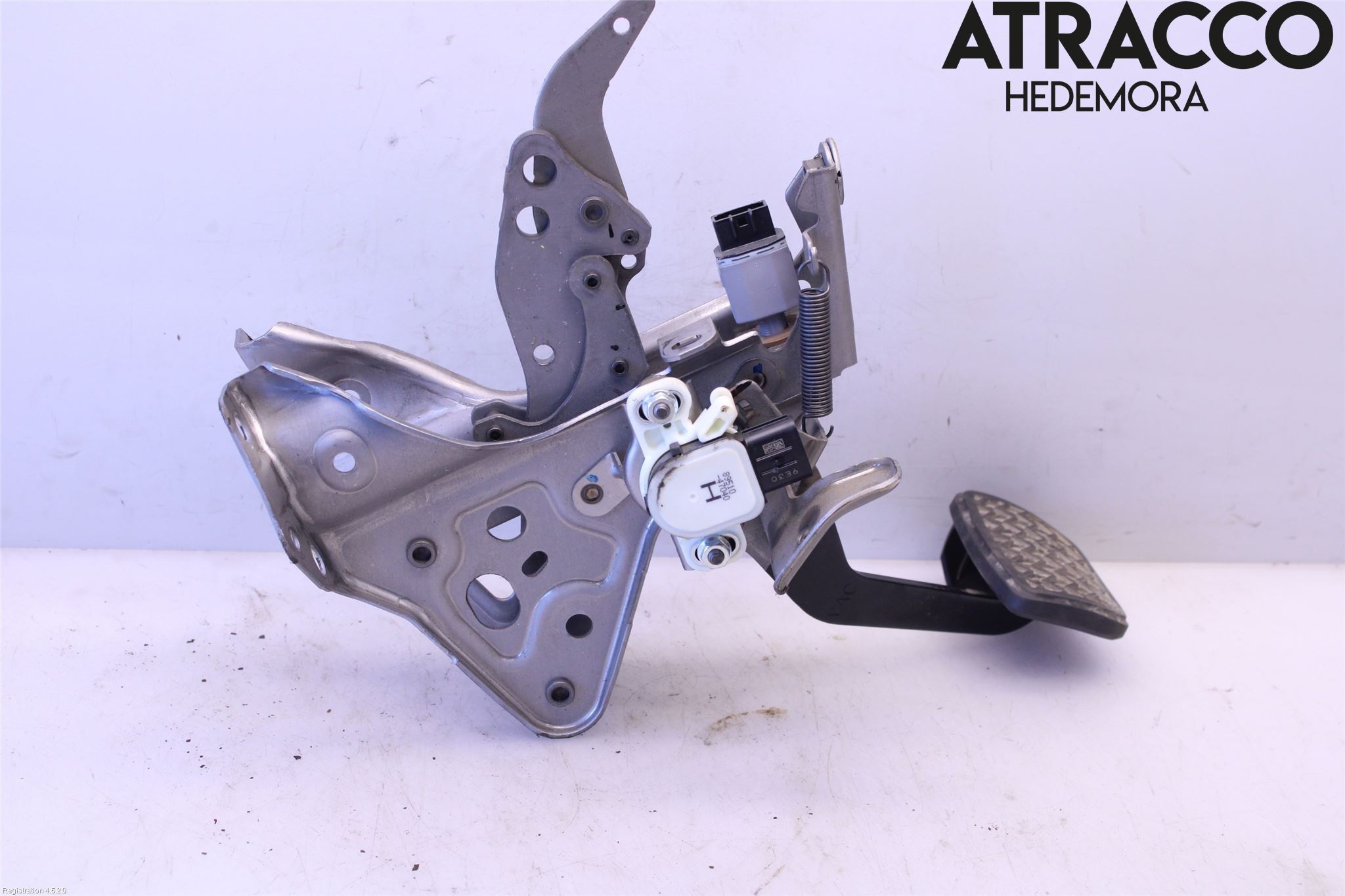 Toyota CAMRY 19-24 Bremsepedal