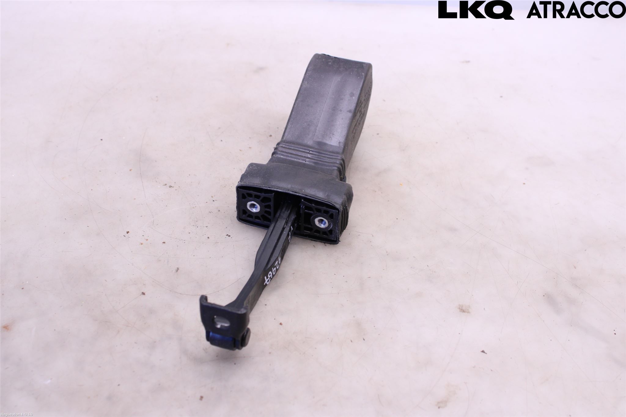 Audi A6 ALLROAD 12-18 Dørstopper