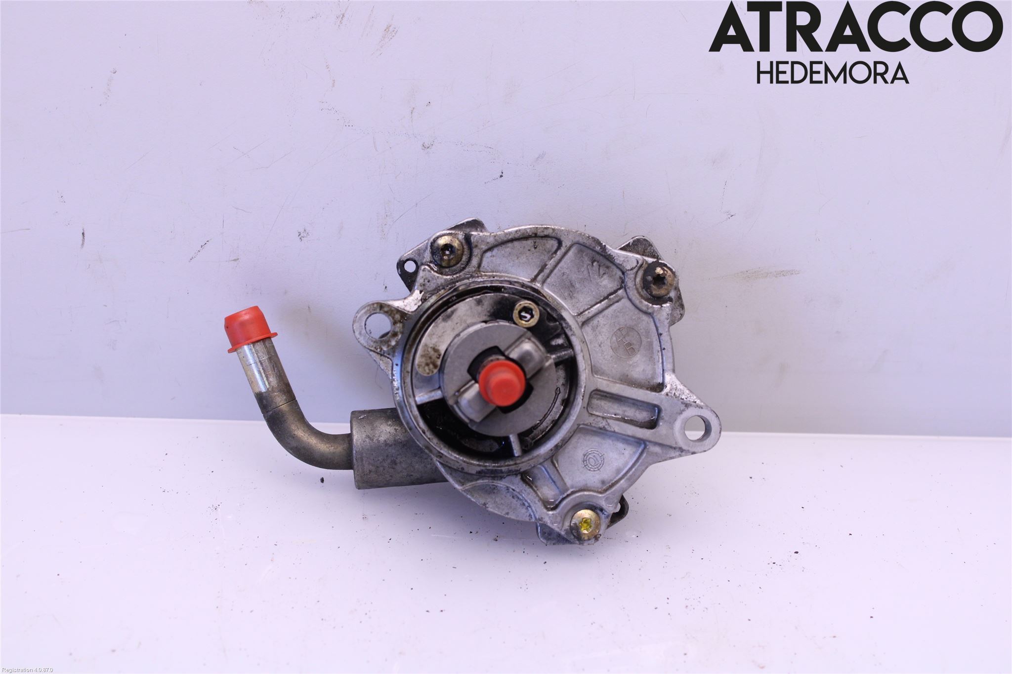Mercedes-Benz MB VITO/VIANO (W638) 96-03 Vacuumpumpe