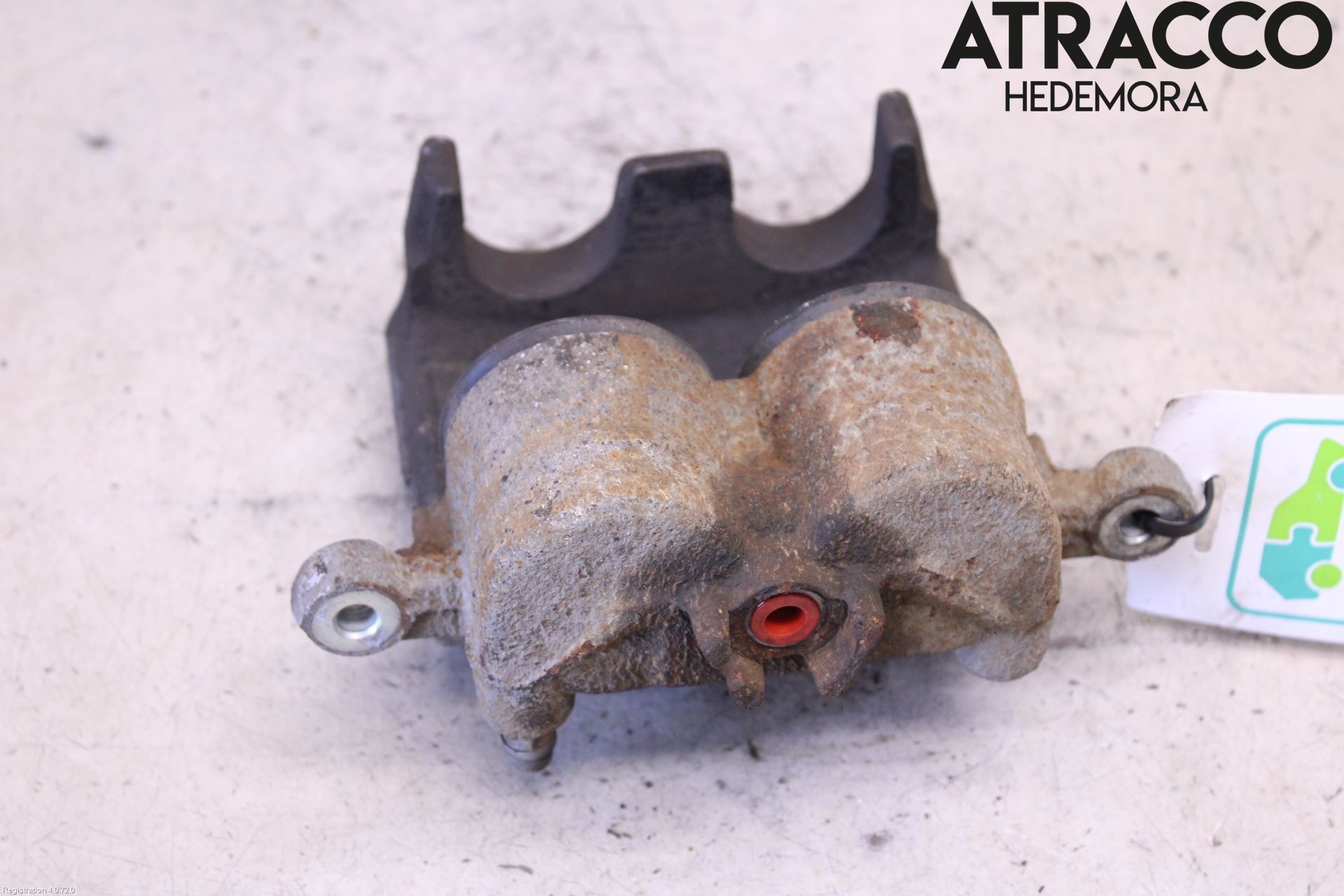 Subaru FORESTER SJ 13-18 Bremsecaliper Foran Venstre