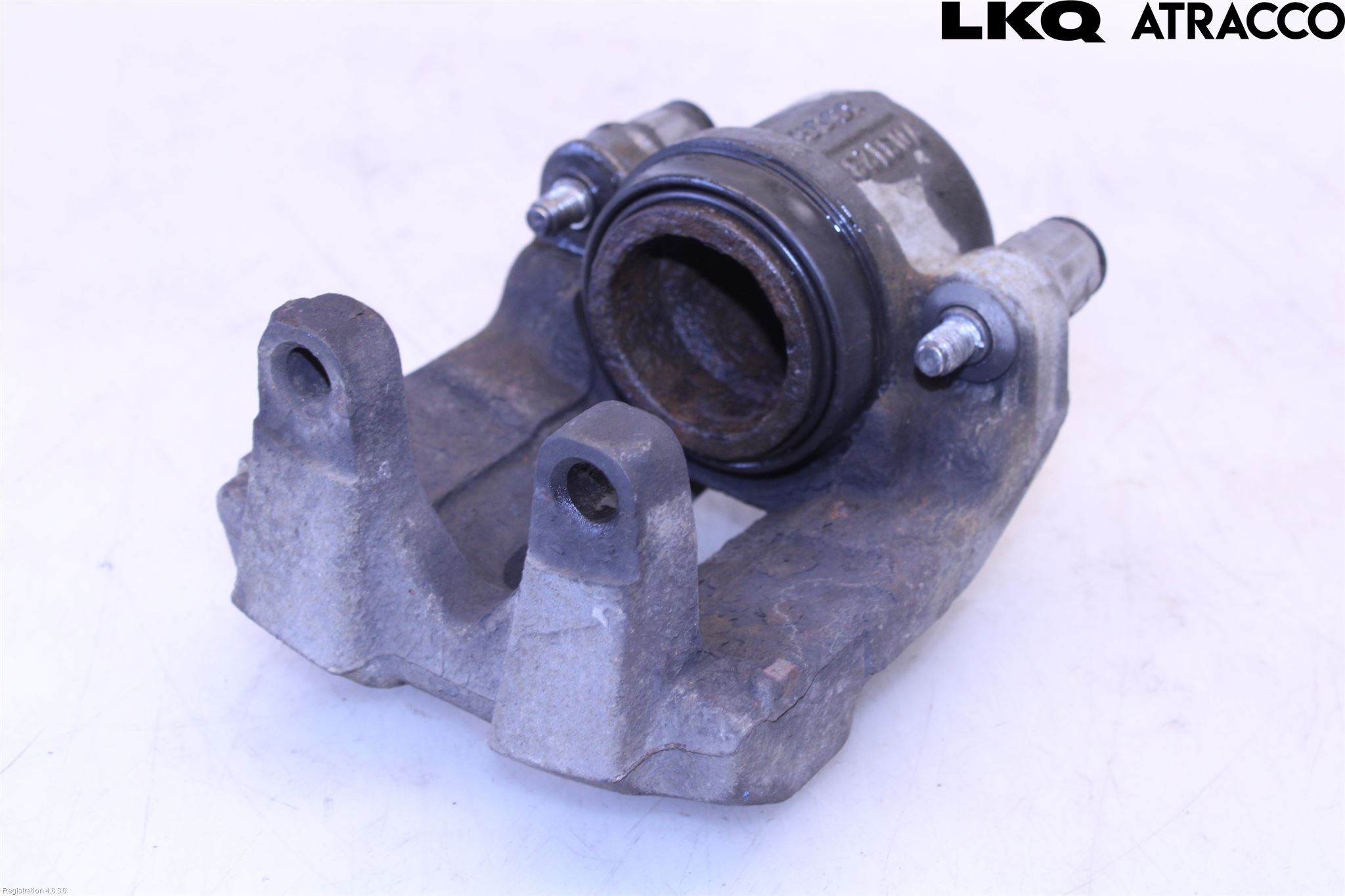 BMW X3 F25 10-17 Bremsecaliper Foran Venstre