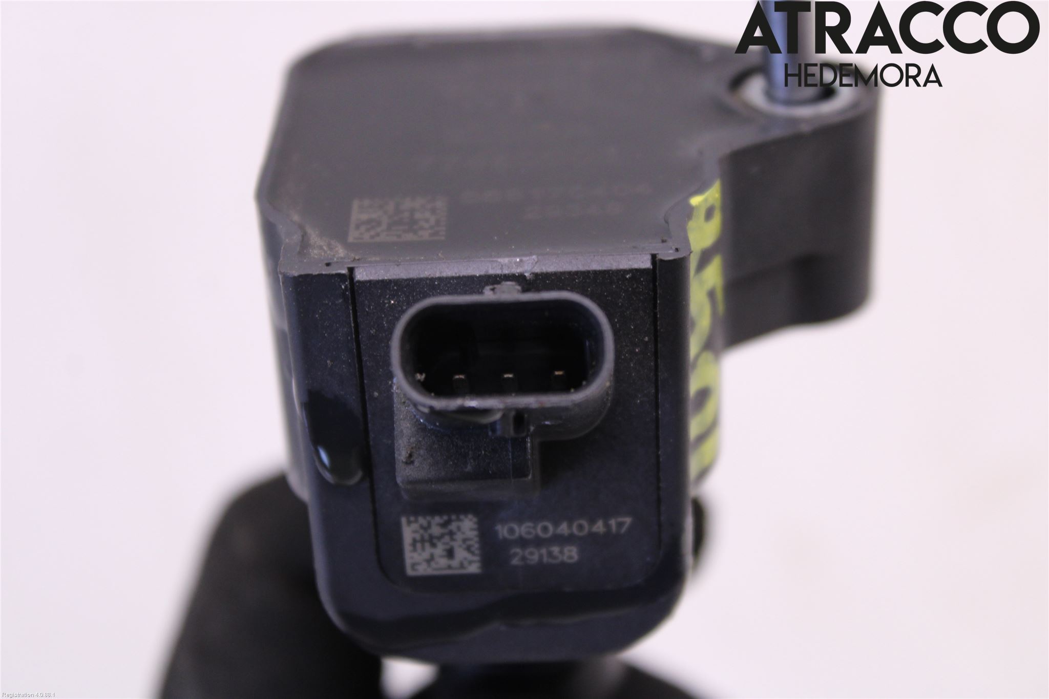 BMW 1 F20/F21 11-19 Coil