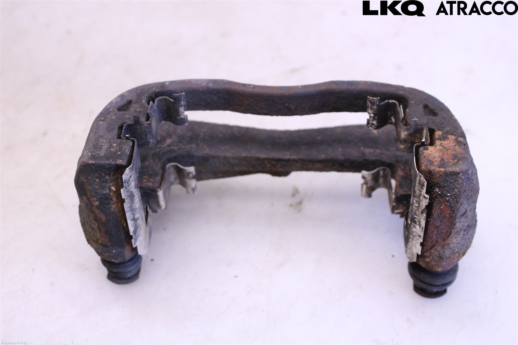 Subaru LEGACY    04-06 Bremsecaliper Feste Holder