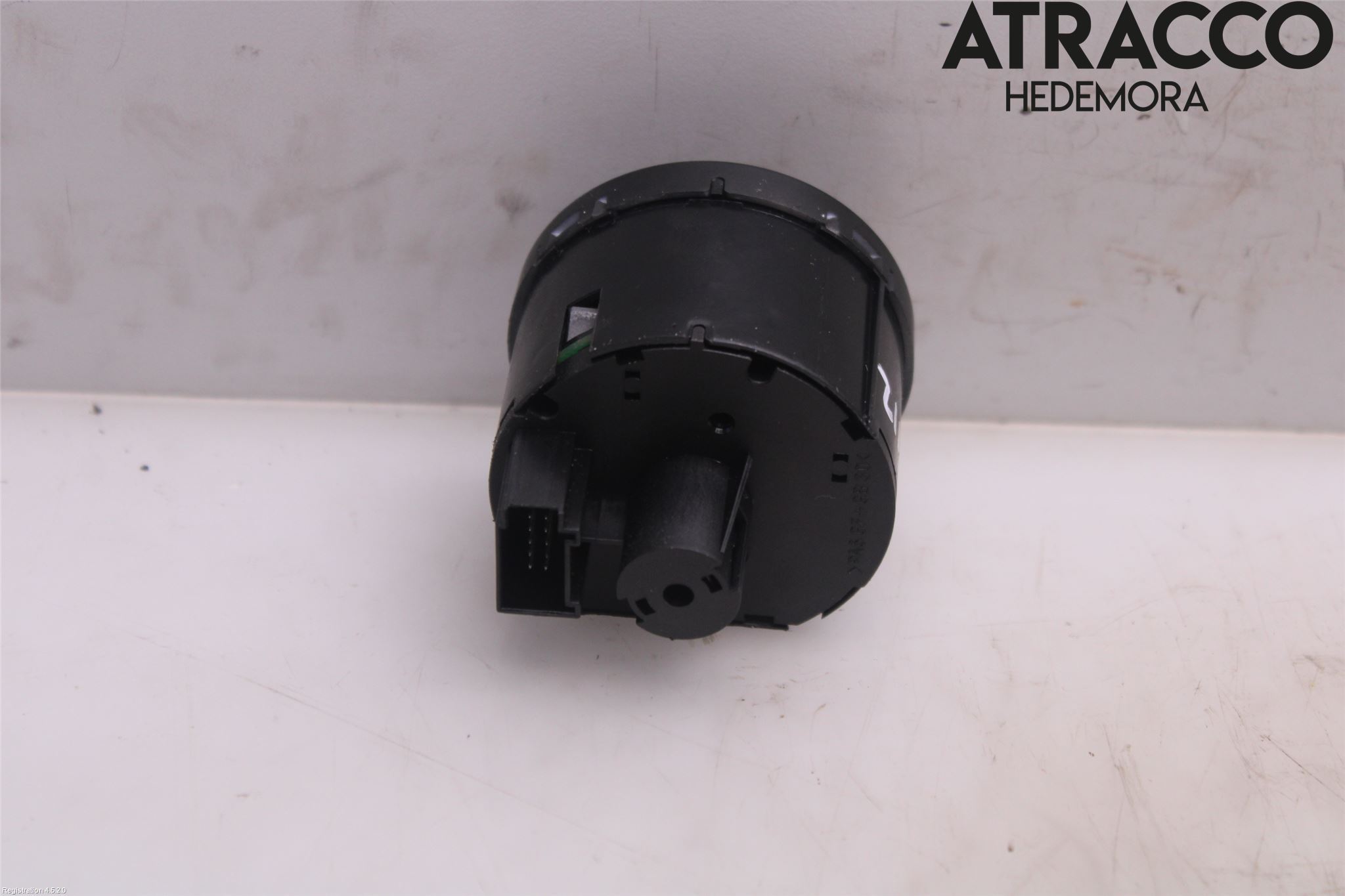 Volkswagen VW PASSAT 11-14 Bryter Hovedlys
