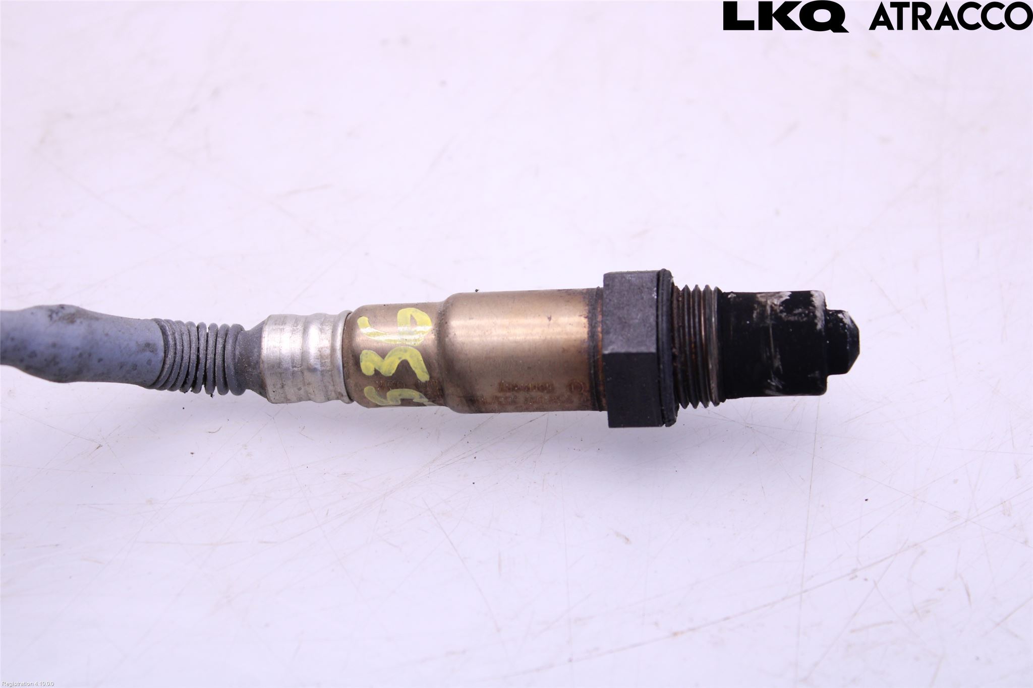 Audi A5 07-16 Inns Lambdasonde