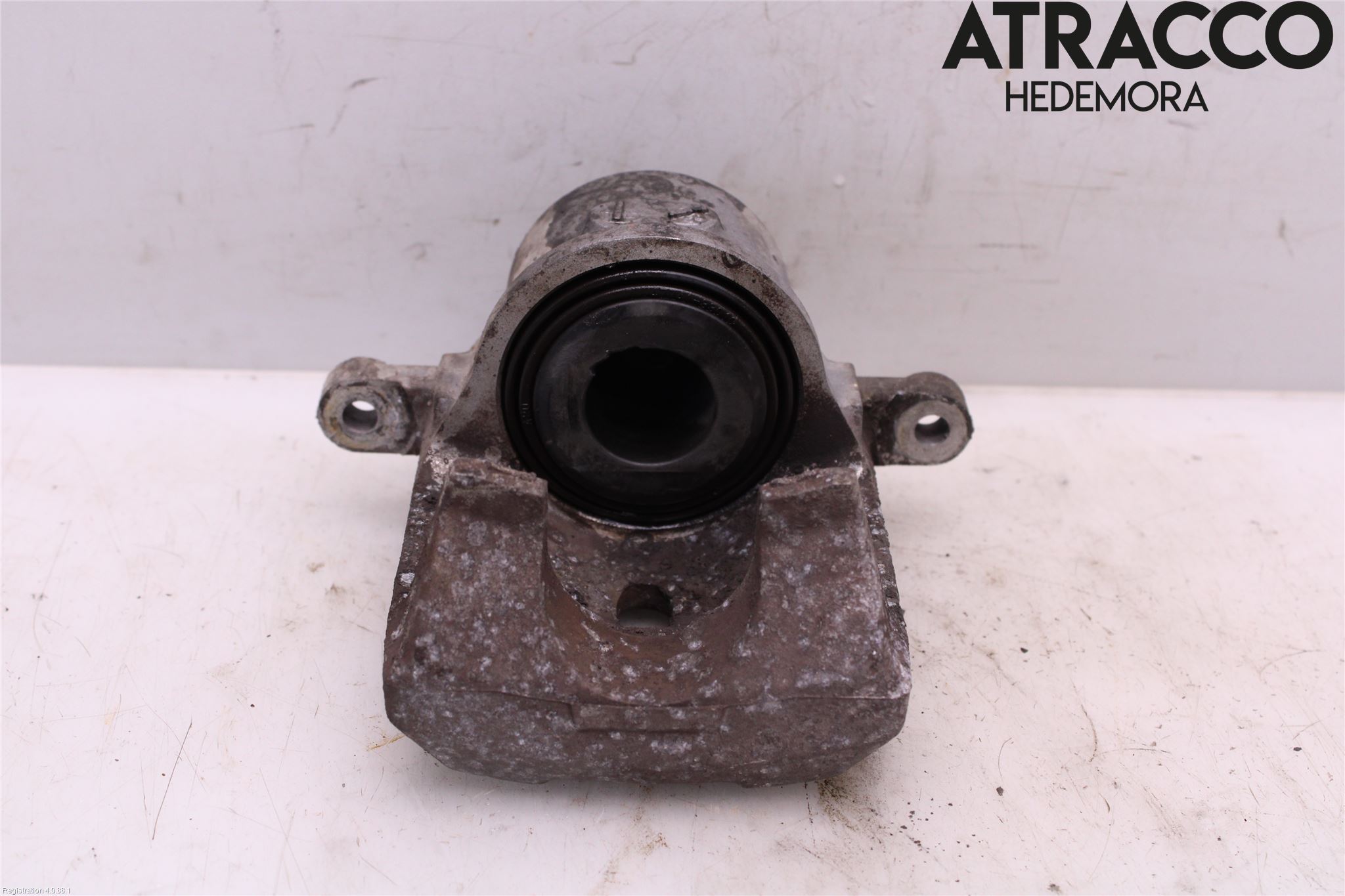 Toyota PRIUS NWH20 04-08 Bremsecaliper Foran Venstre