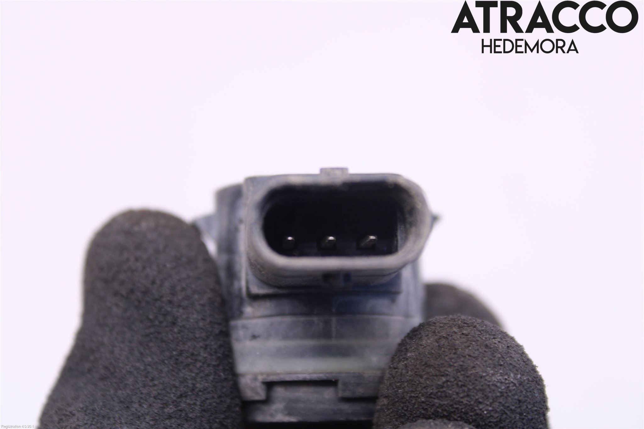 Landrover LAND ROVER DISCOVERY SPORT 15- Sensor Ryggesensor