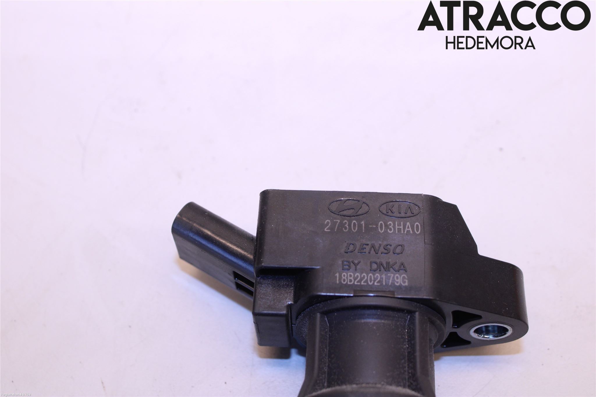 Hyundai IONIQ AE 17-22 Coil