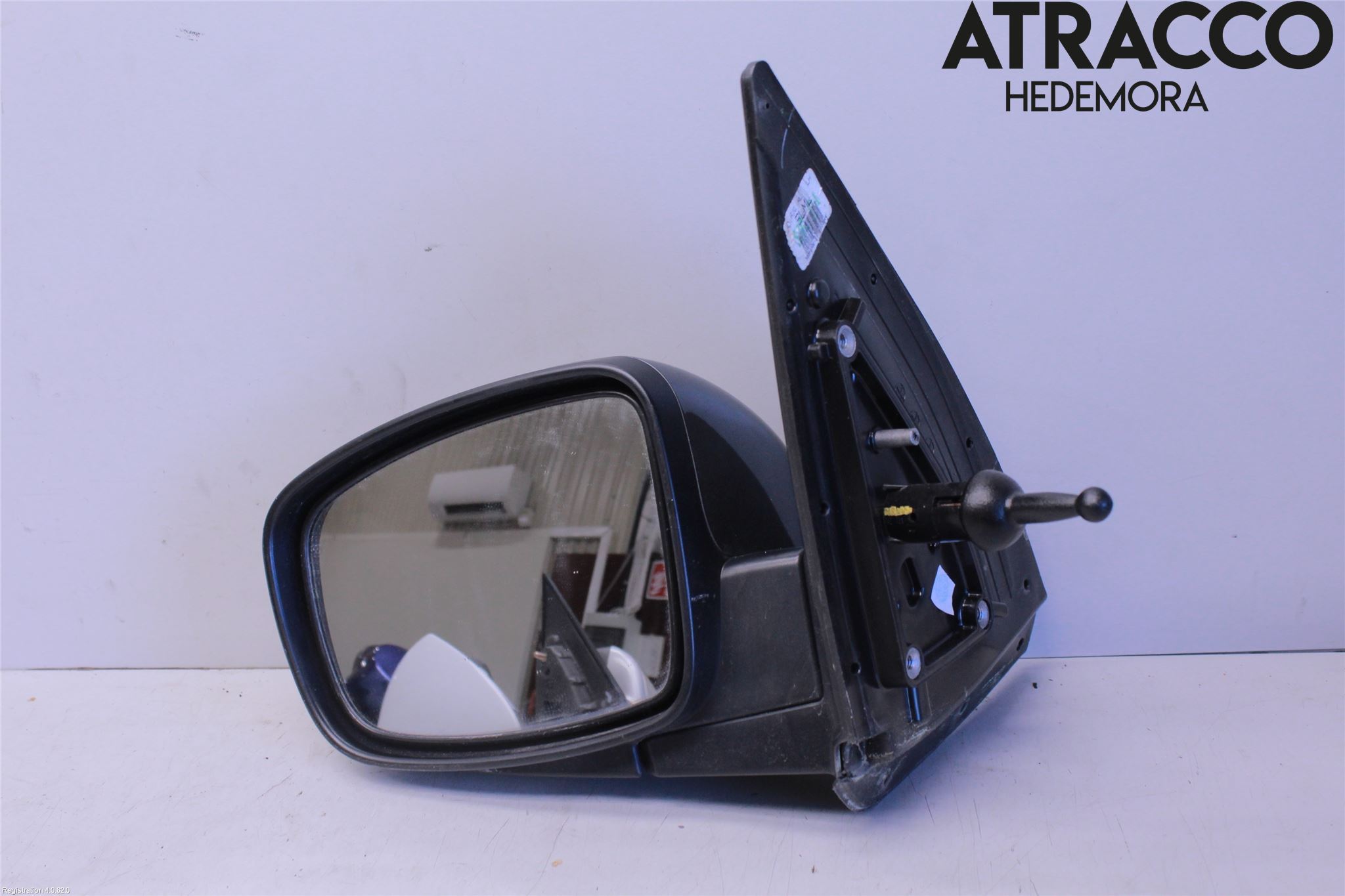 Hyundai i10 PA 08-13 Speil V M-Innvjustering