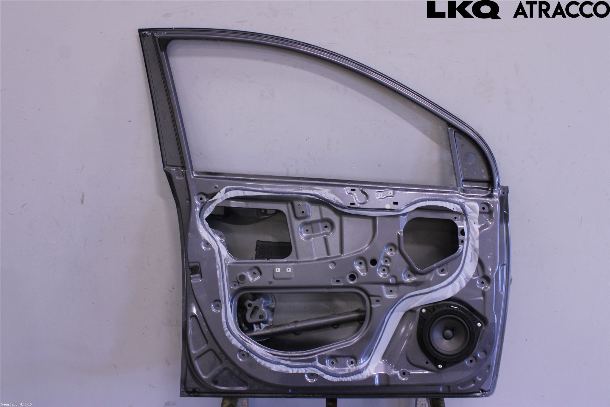Hyundai i10 BA 14-16 Dør 4D Foran Venstre