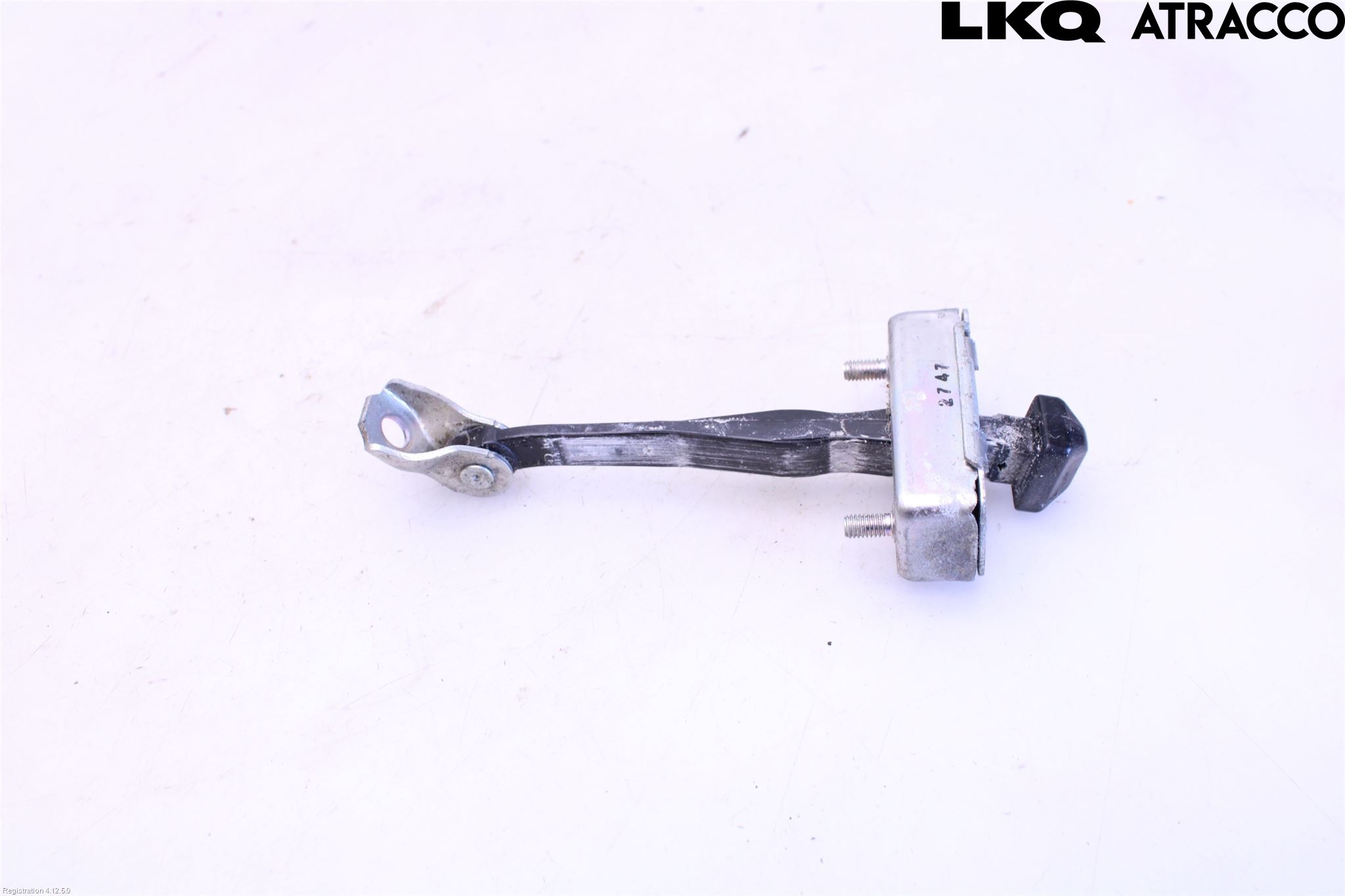 Nissan NAVARA, TREK-1 17-21 Dørstopper