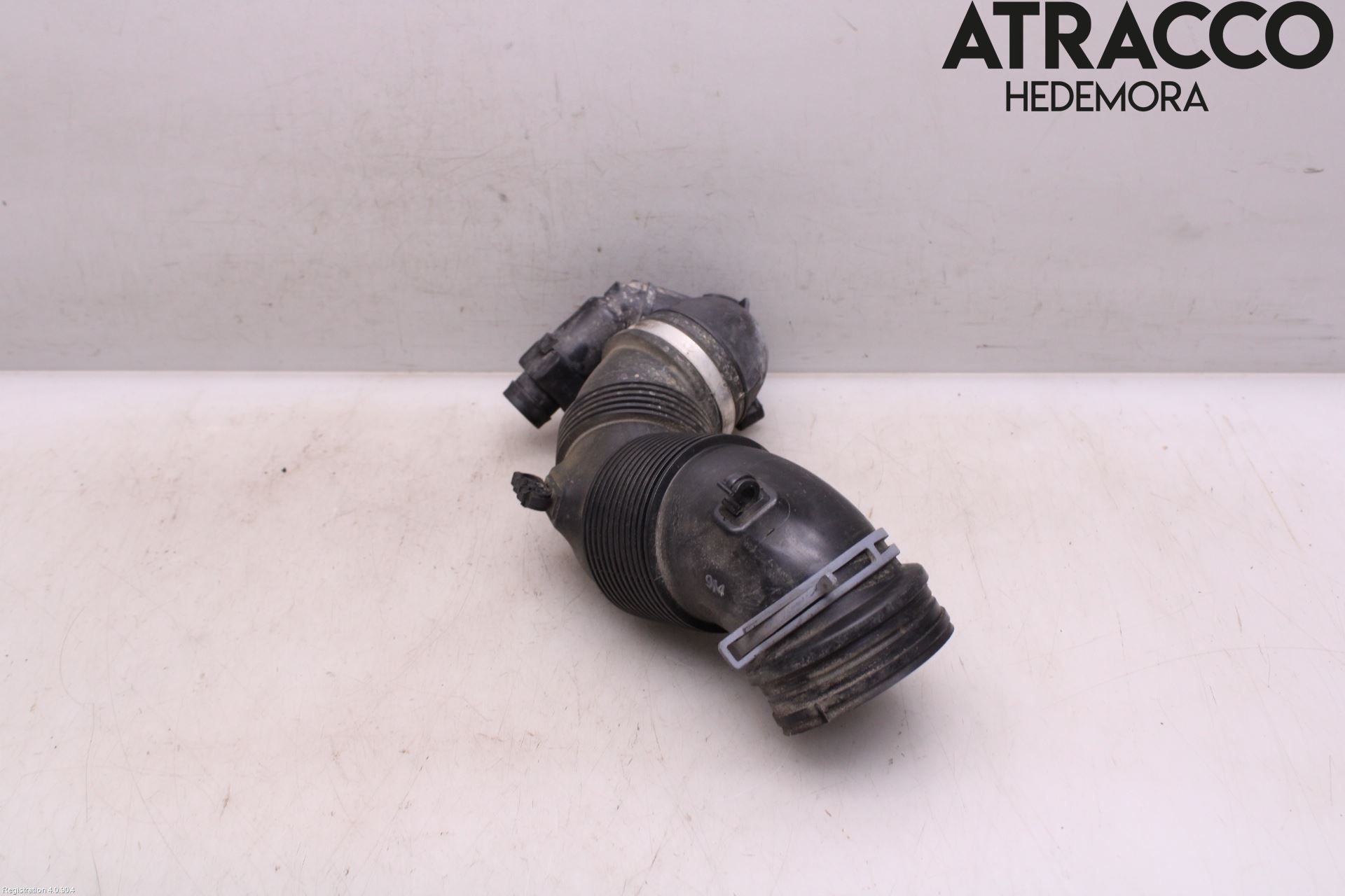 Volkswagen VW GOLF / E-GOLF VII 13-20 Inns Gummibelg - Slange