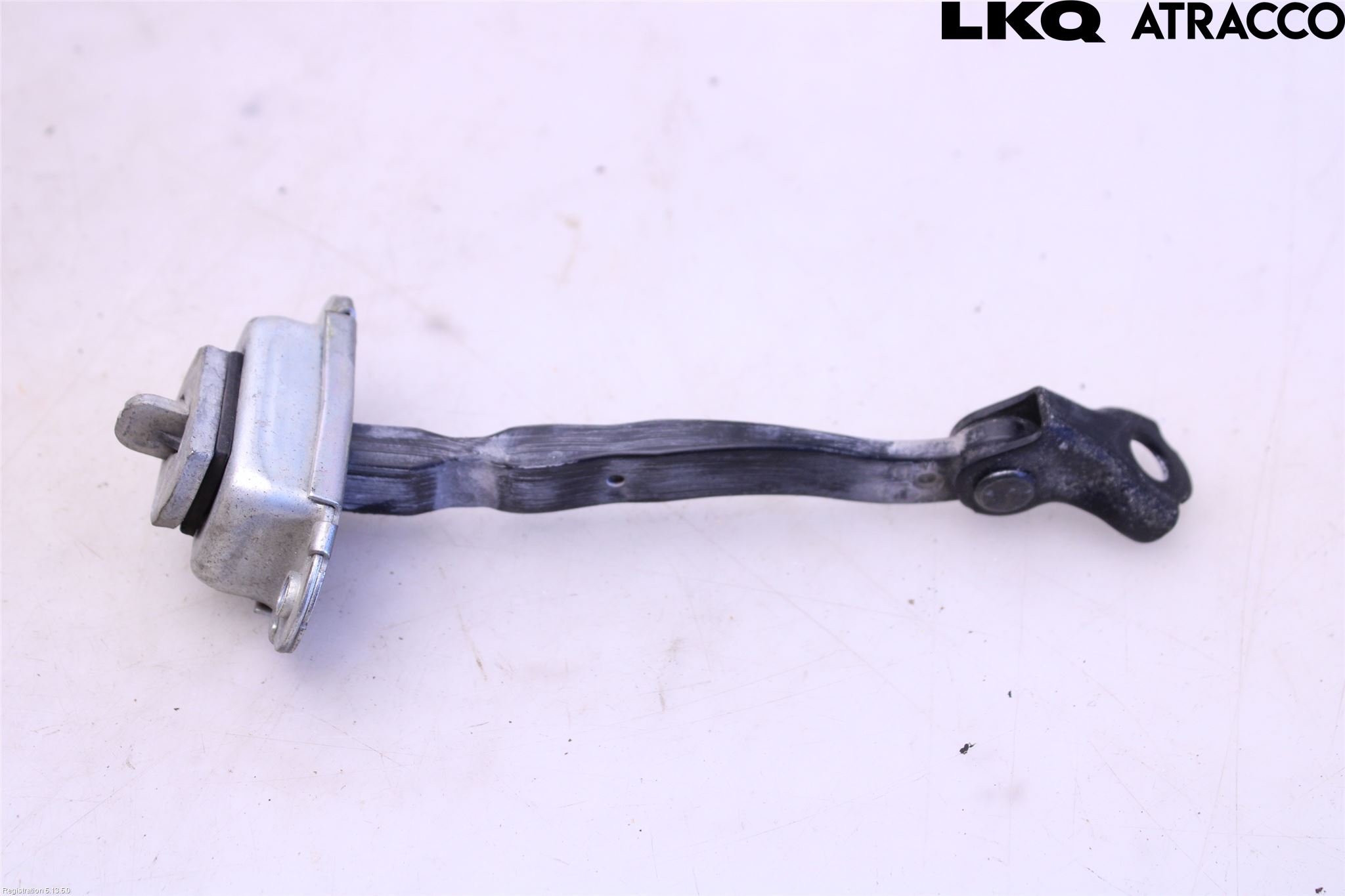 Nissan MURANO 09-15 Dørstopper