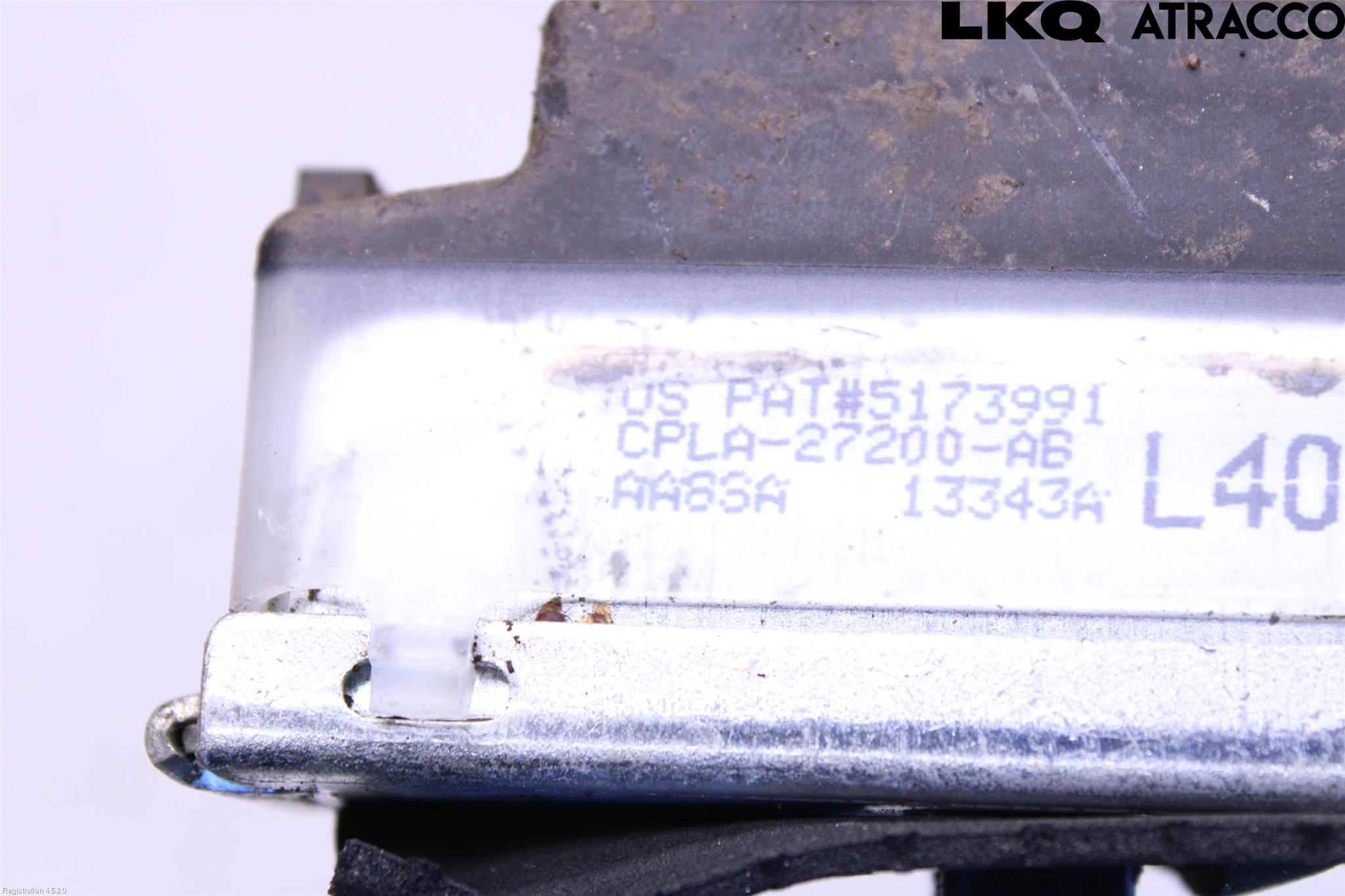 Landrover RANGE ROVER SPORT (L494) 14-22 Dørstopper