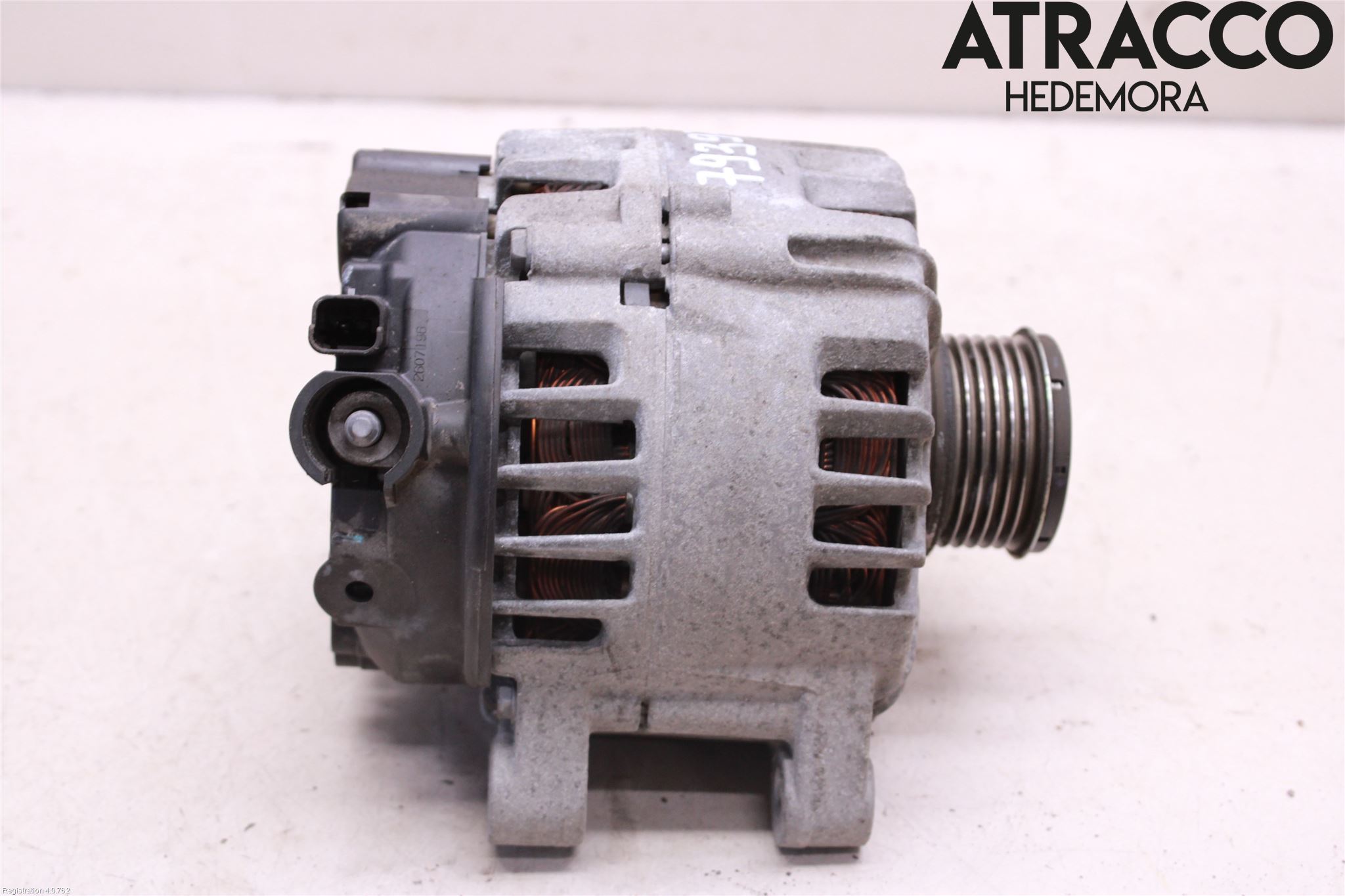 Toyota PROACE I 13-16 Dynamo