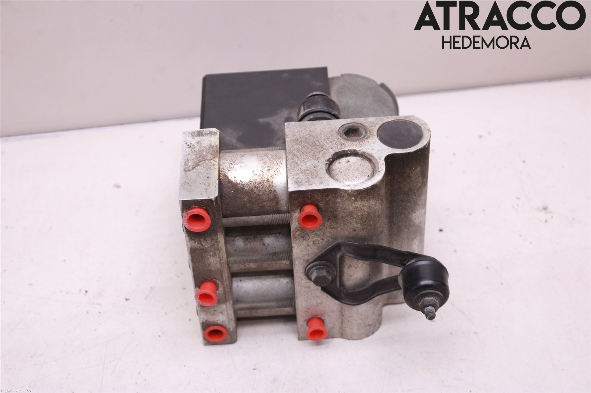 Volvo 940 91-98 Abs Hydraulikkaggregat