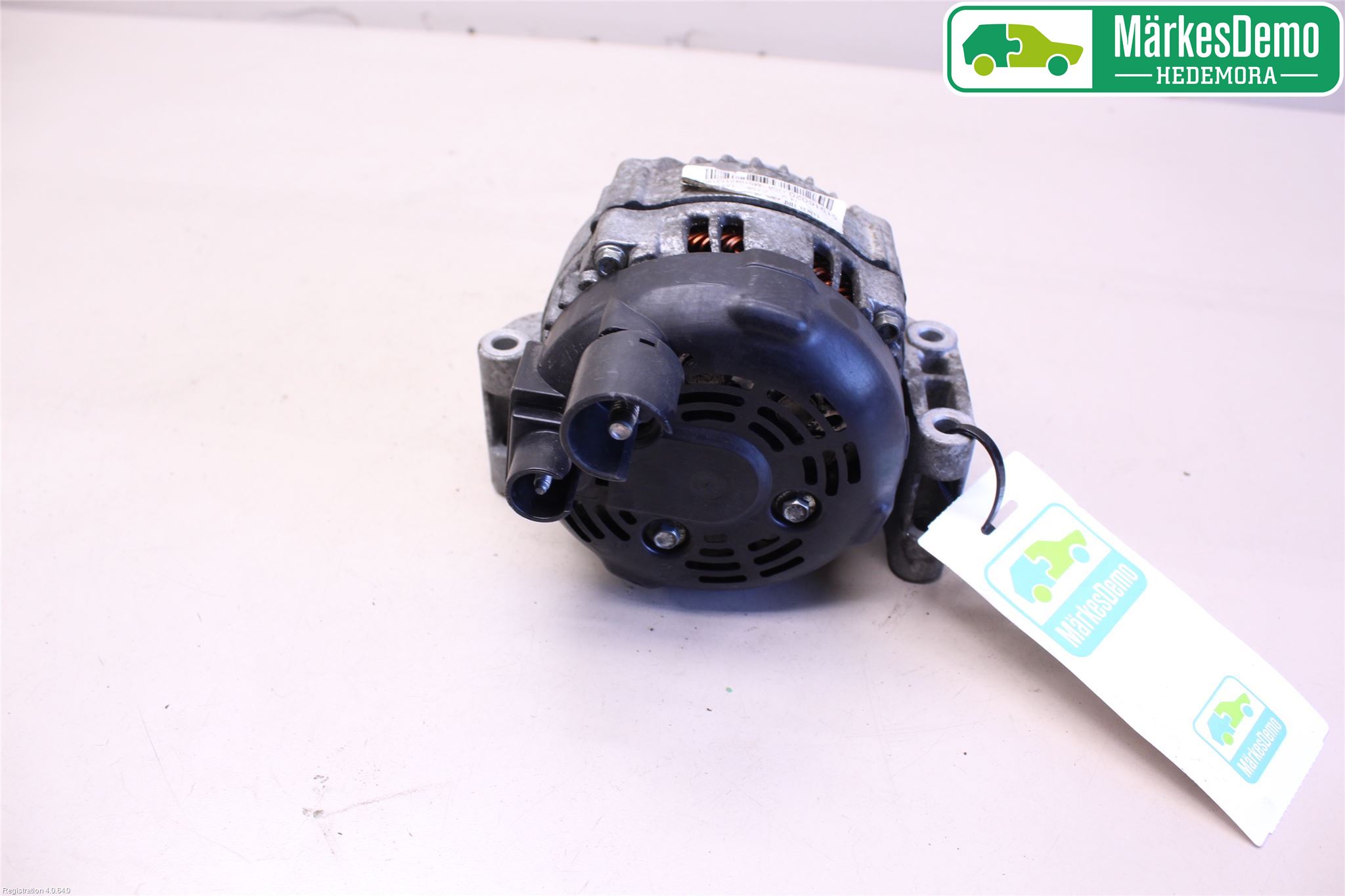 Fiat DOBLO CARGO Dynamo