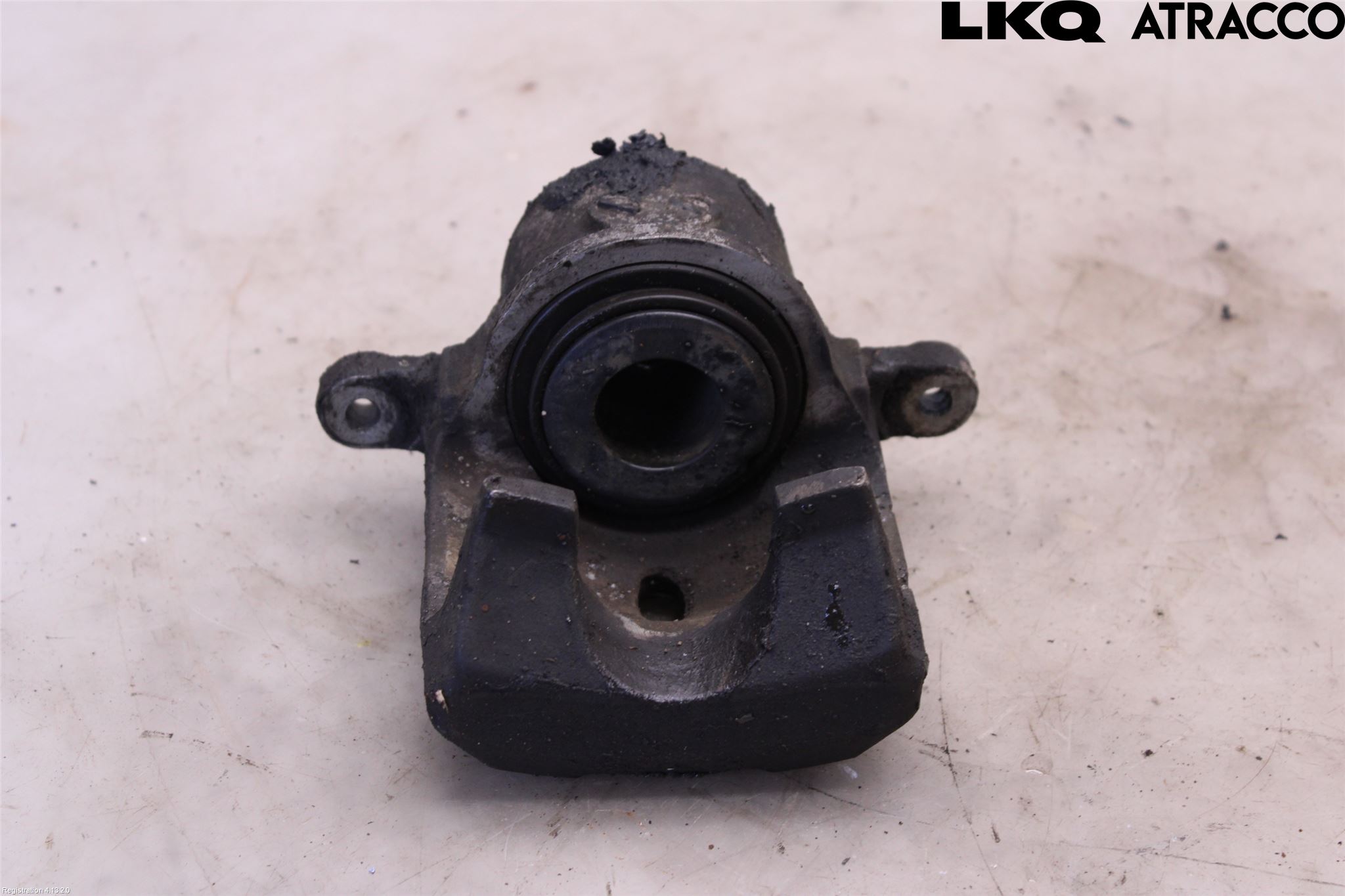 Toyota PRIUS NWH20 04-08 Bremsecaliper Foran Venstre