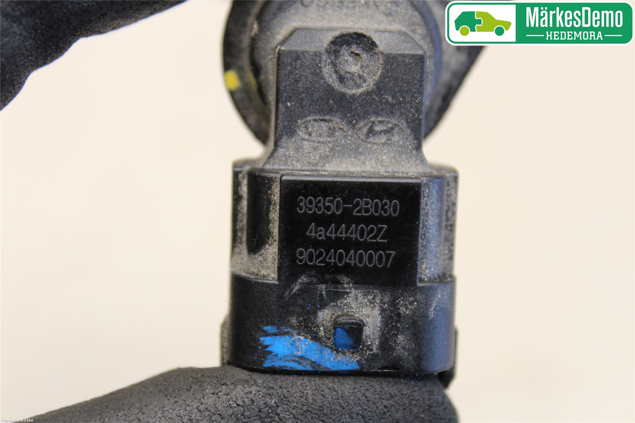 Kia CEED 12-18 Giver Turtall - Tenning