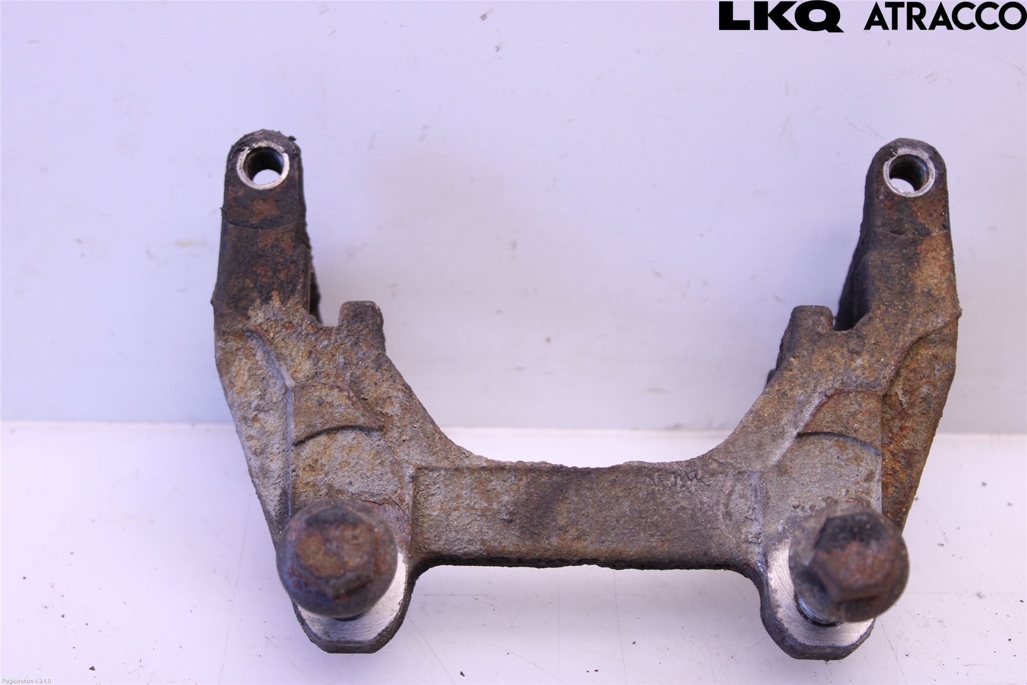 Jaguar XF (X260) 16-24 Bremsecaliper Feste Holder