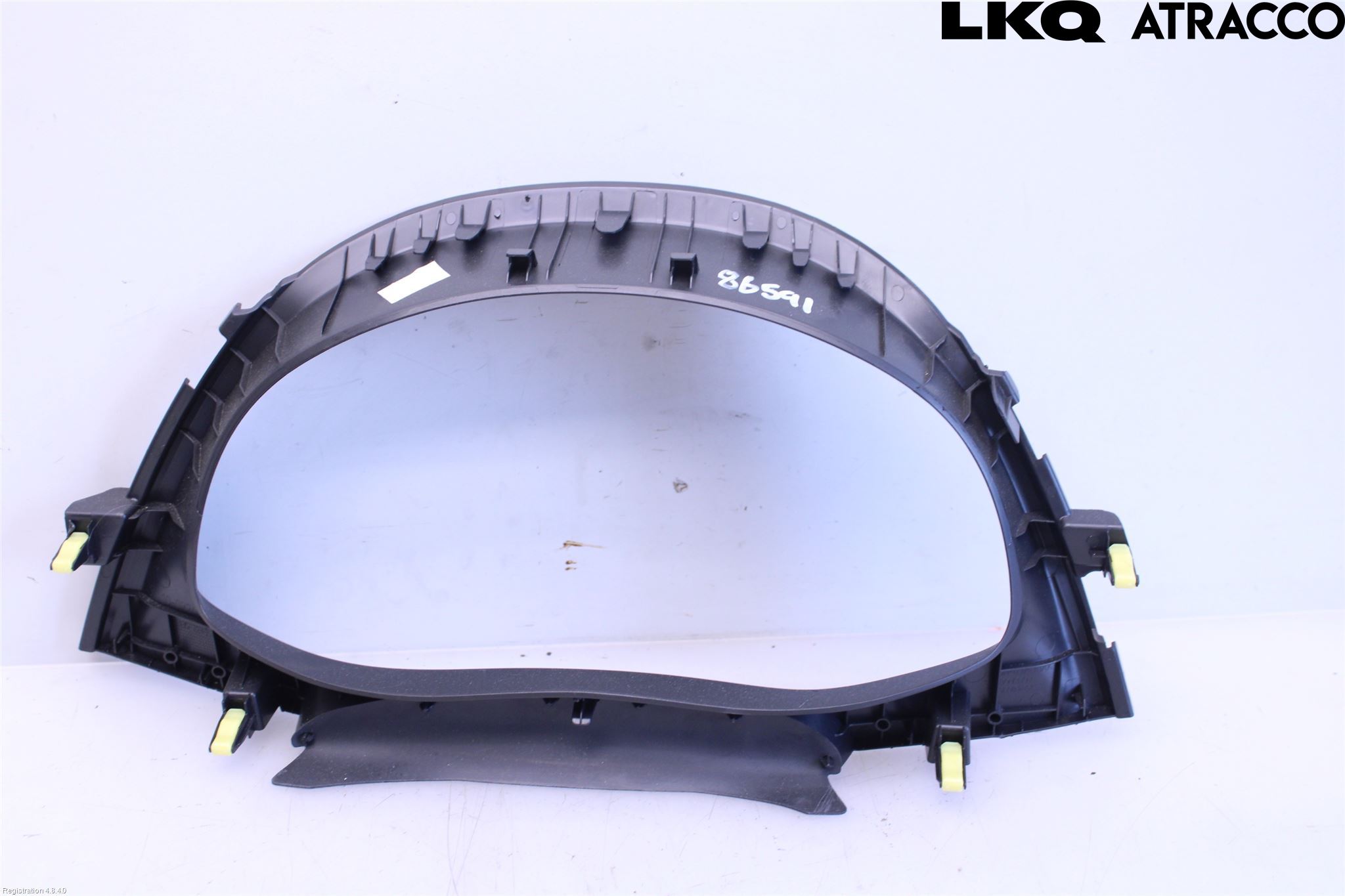 Toyota AURIS 13-19 Instrument Ramme