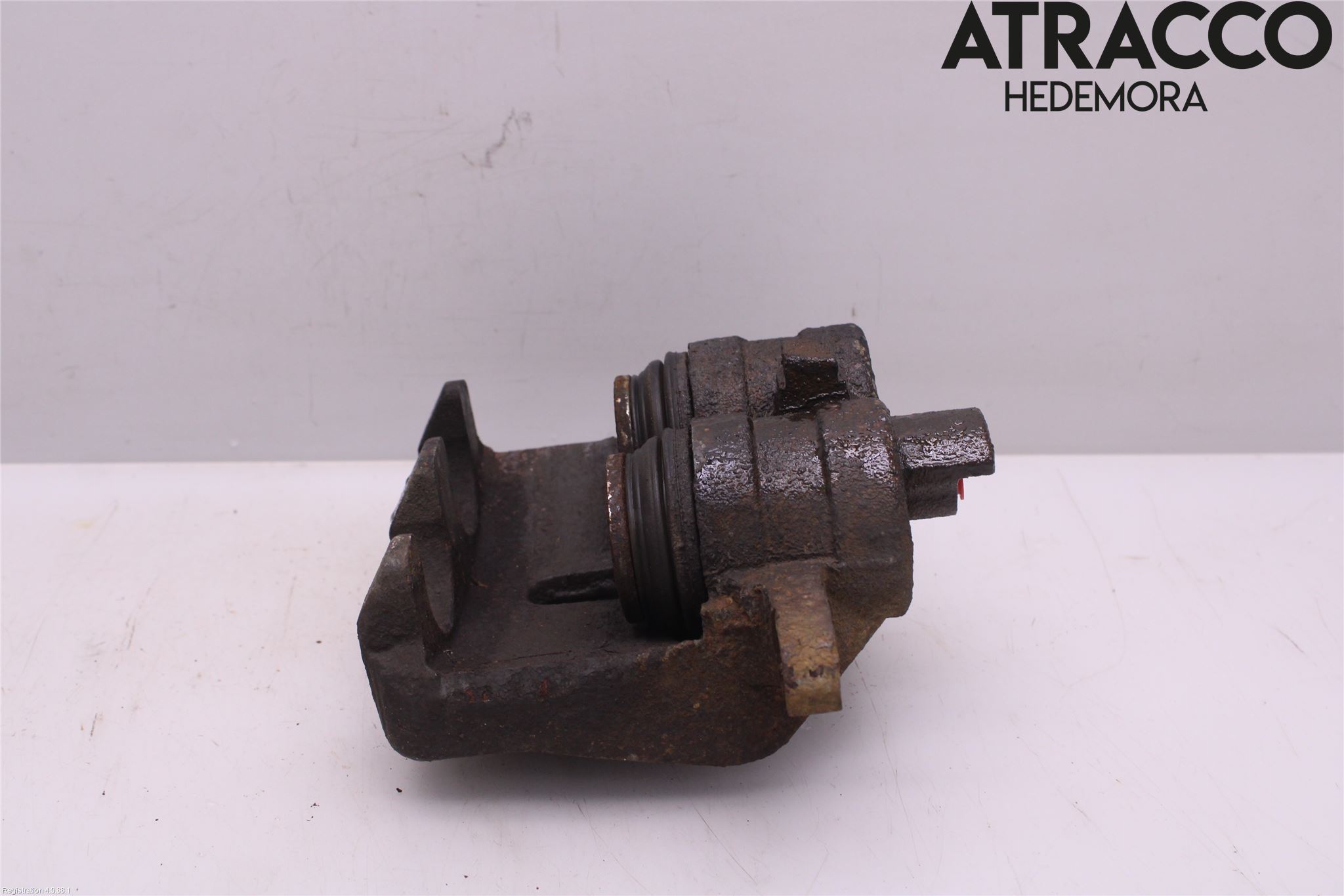 Landrover LAND ROVER RANGE ROVER L322 02-12 Bremsecaliper Foran Høyre