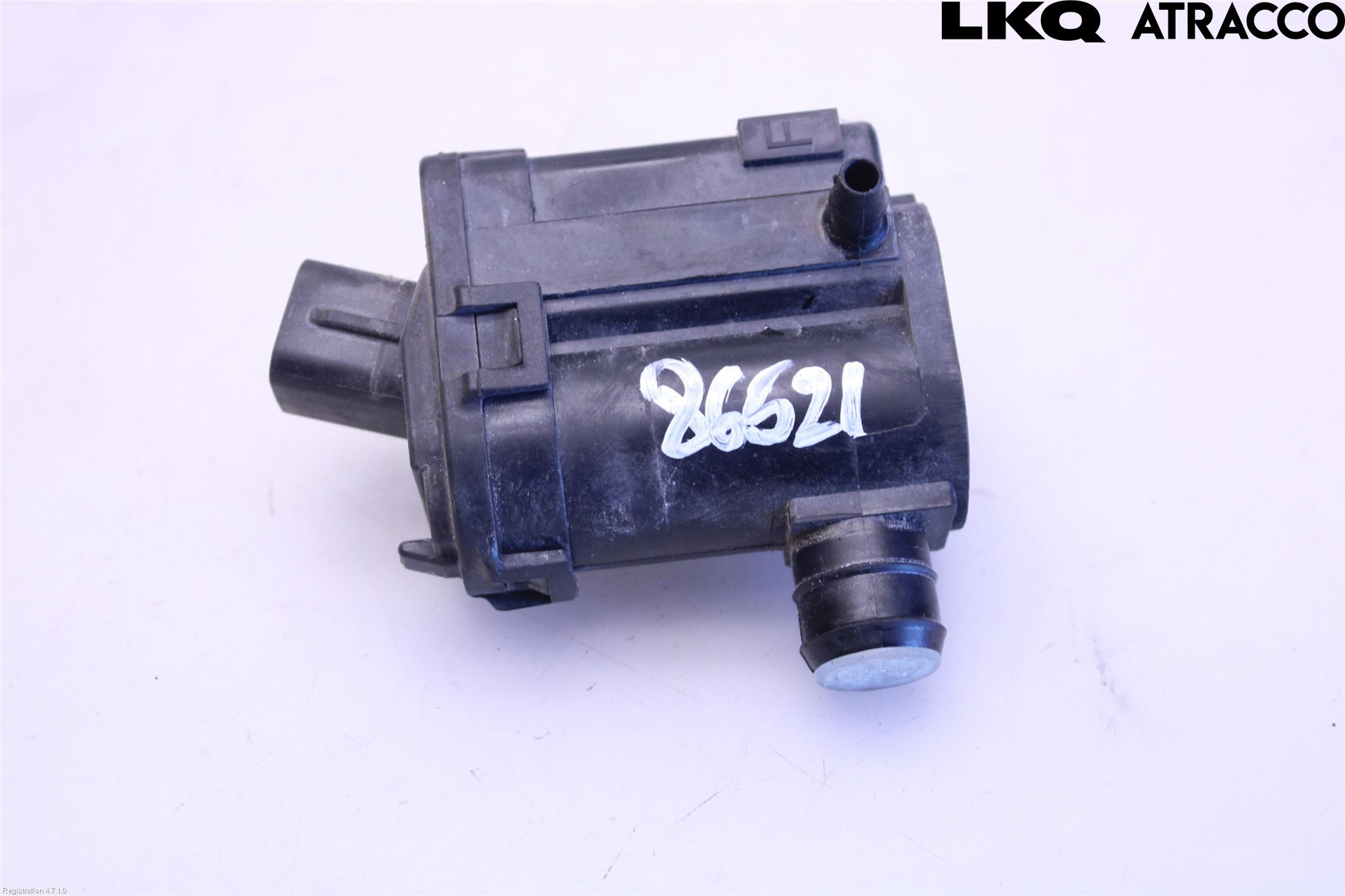 Kia NIRO (DE) 17-22 Spylerpumpe Frontrute