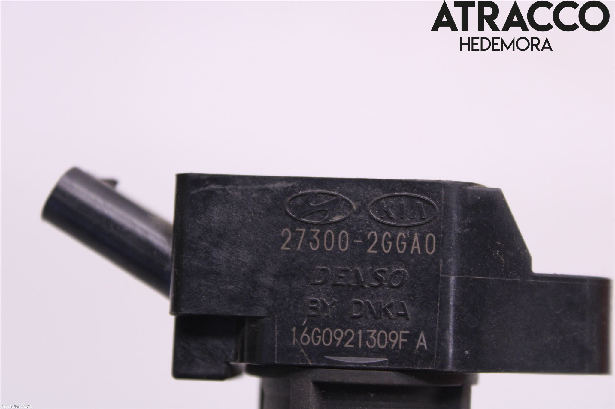Kia OPTIMA 16-20 Coil