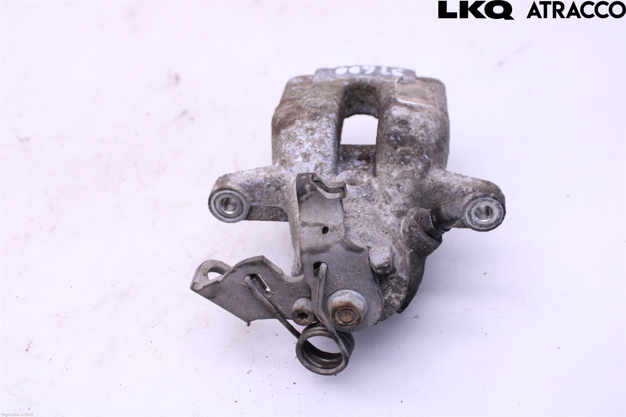 Citroen C3 AIRCROSS 18-23 Bremsecaliper Bak Venstre