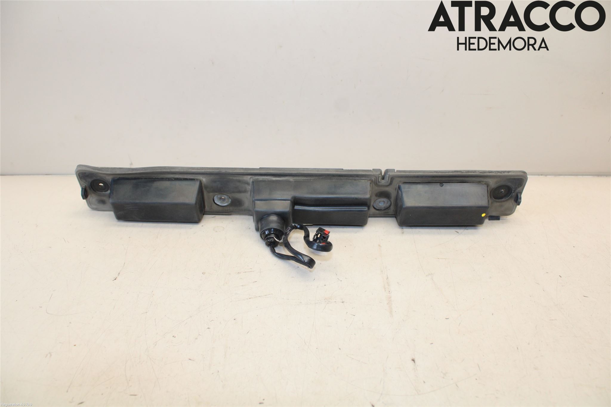 Landrover RANGE ROVER SPORT (L494) 14-22 Bakluke Handtak Ytre