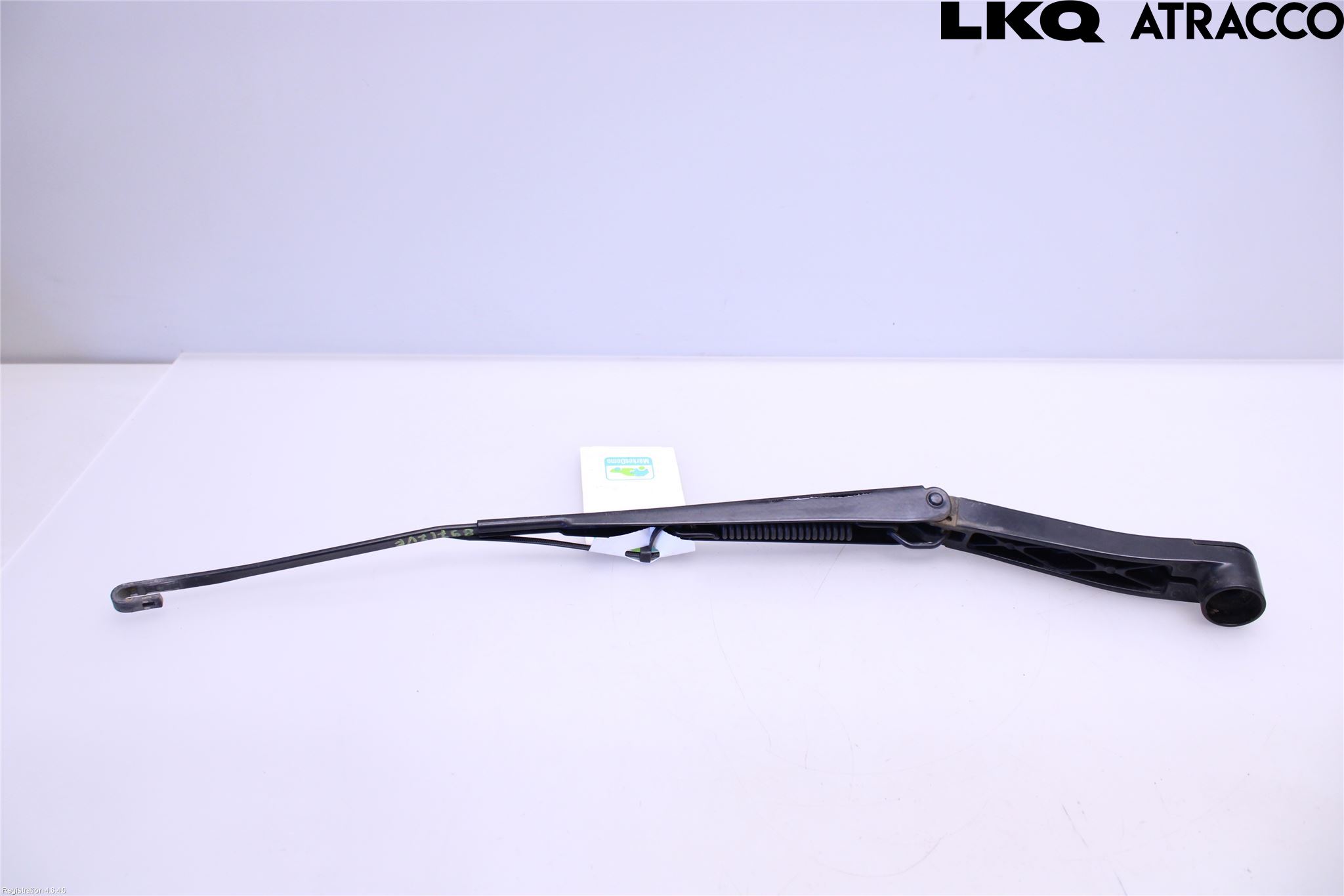 Subaru LEGACY    07-09 Viskerarm-Armer Frontrute