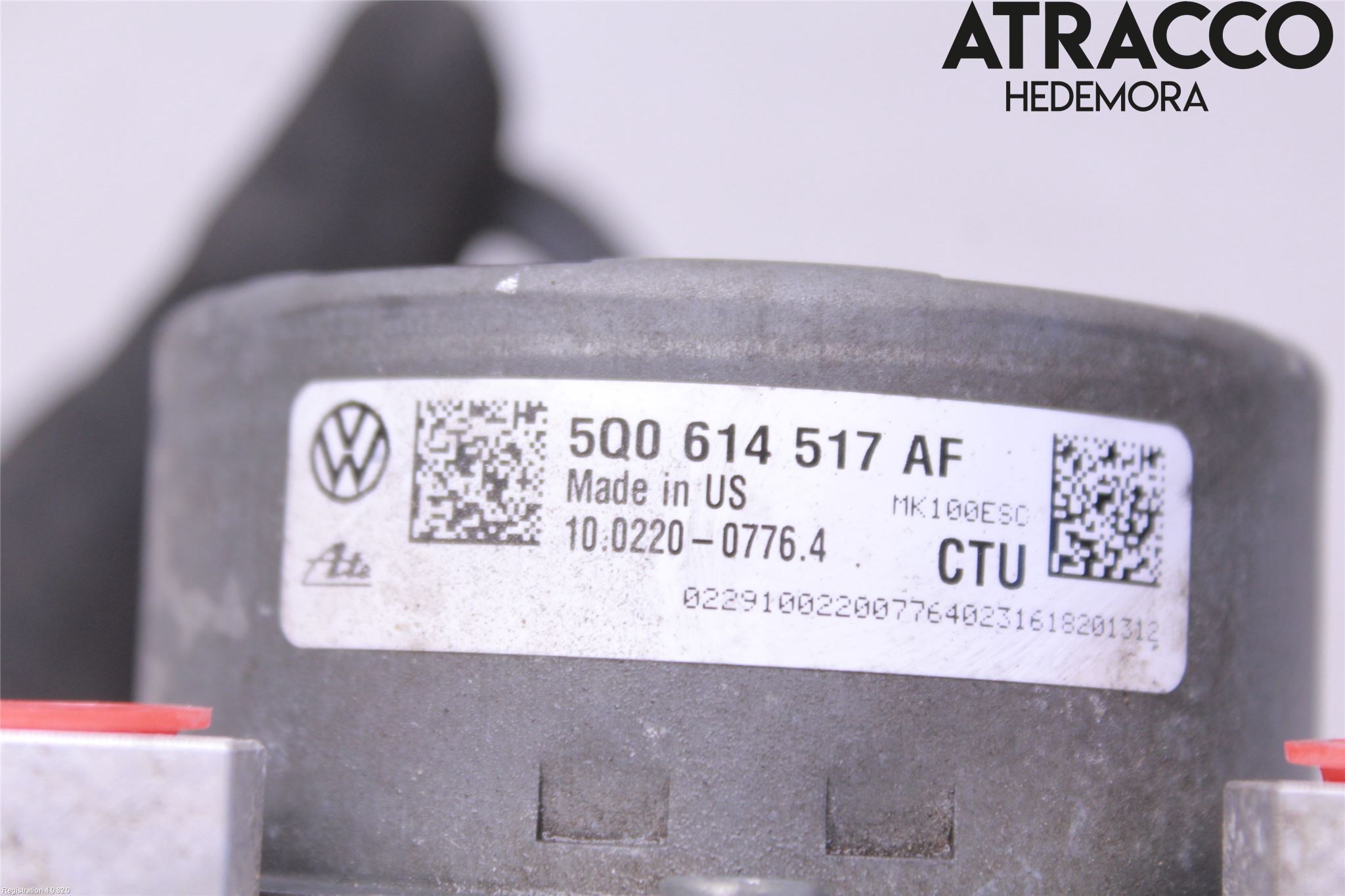 Seat LEON 13-20 Abs Hydraulikkpumpe