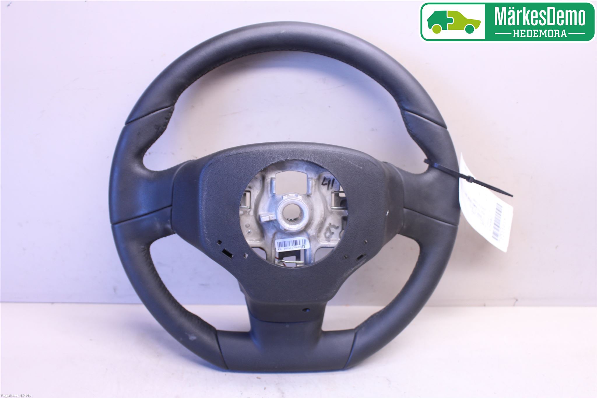 Citroen C3 10-17 Ratt